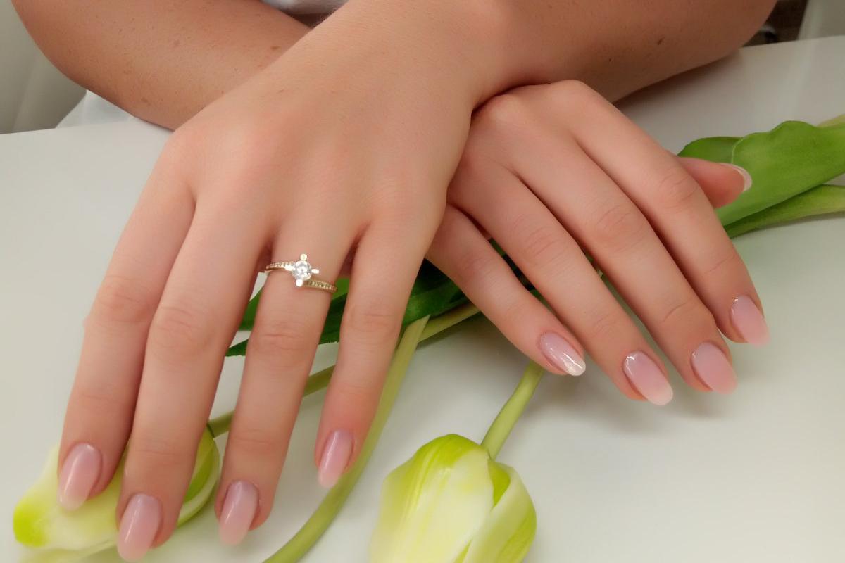 Manikúra Svitlana Reutska