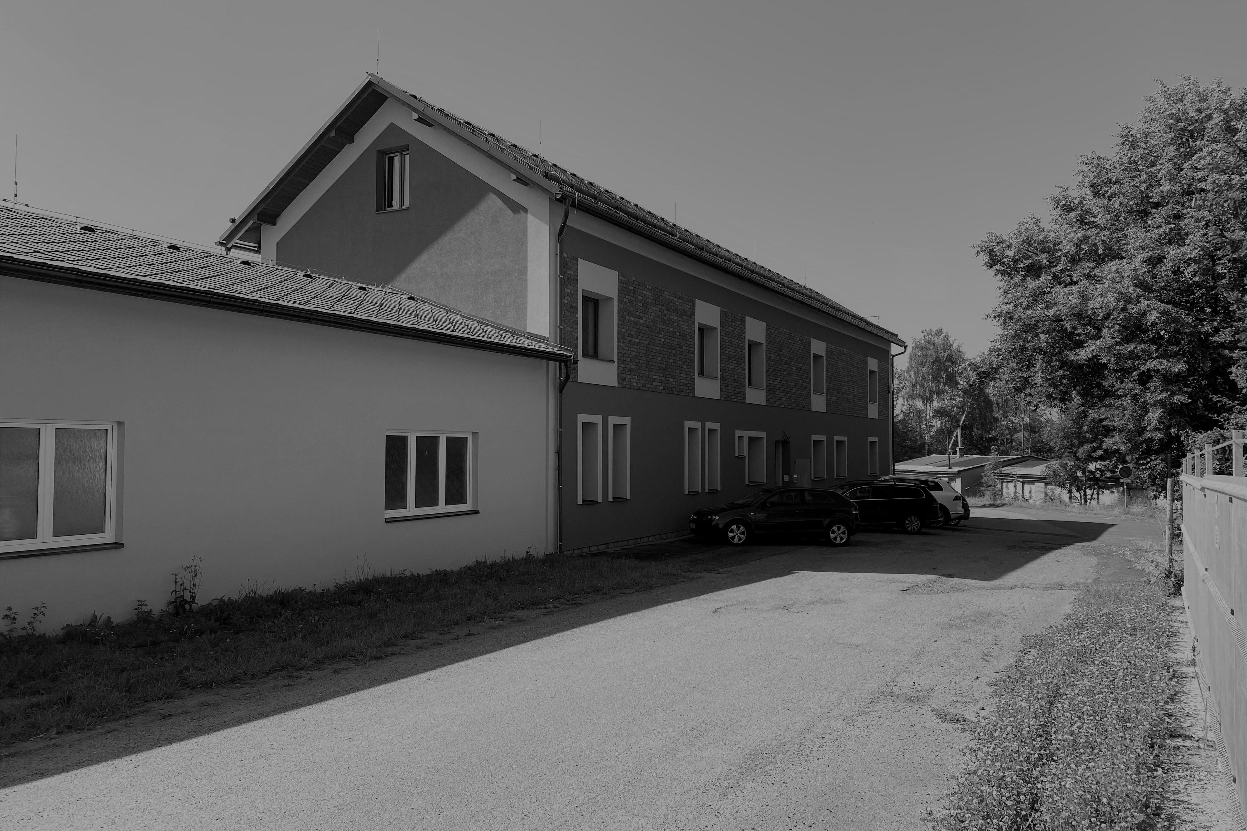 PRODEJ LEŠENÍ METALPARTS