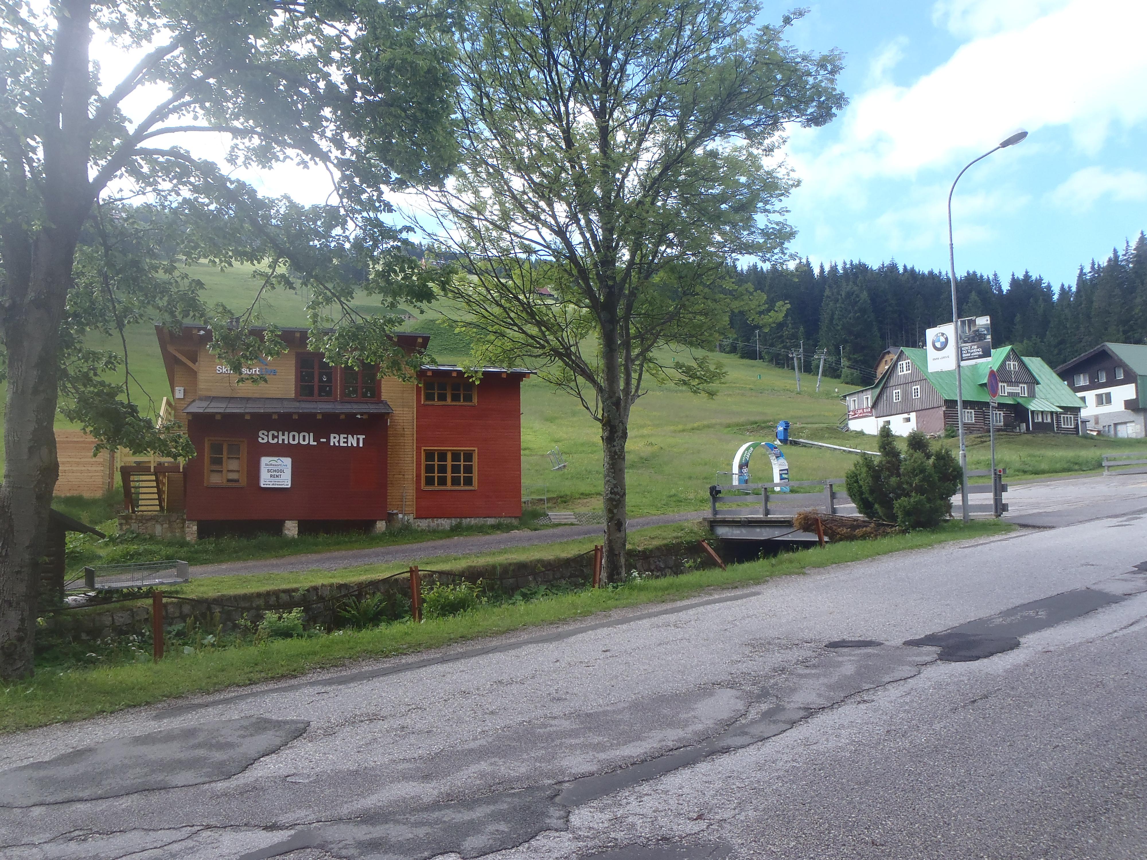 SUN SKI GROUP, s.r.o. foto 5