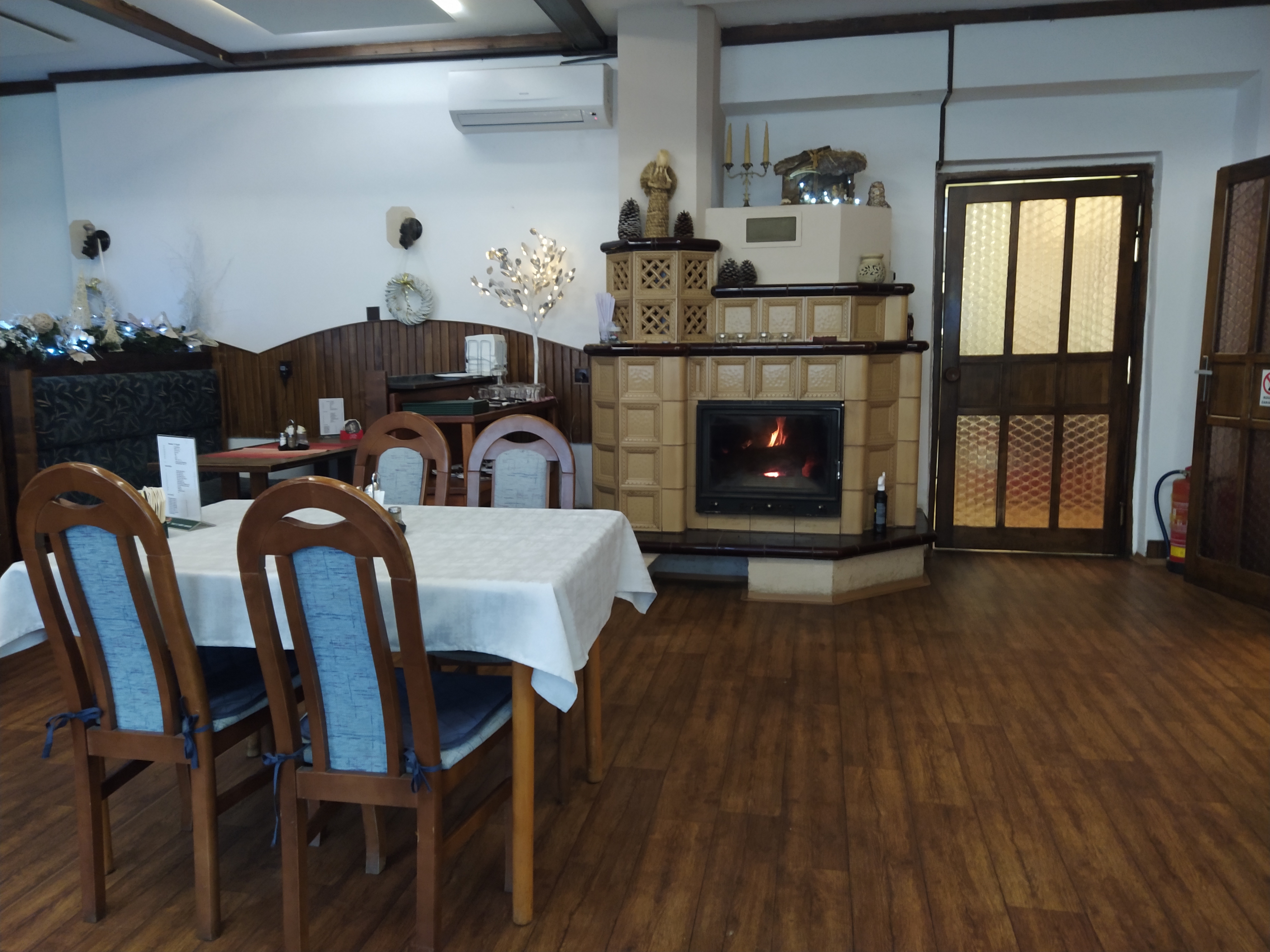 Motorest U Taufrů foto 4