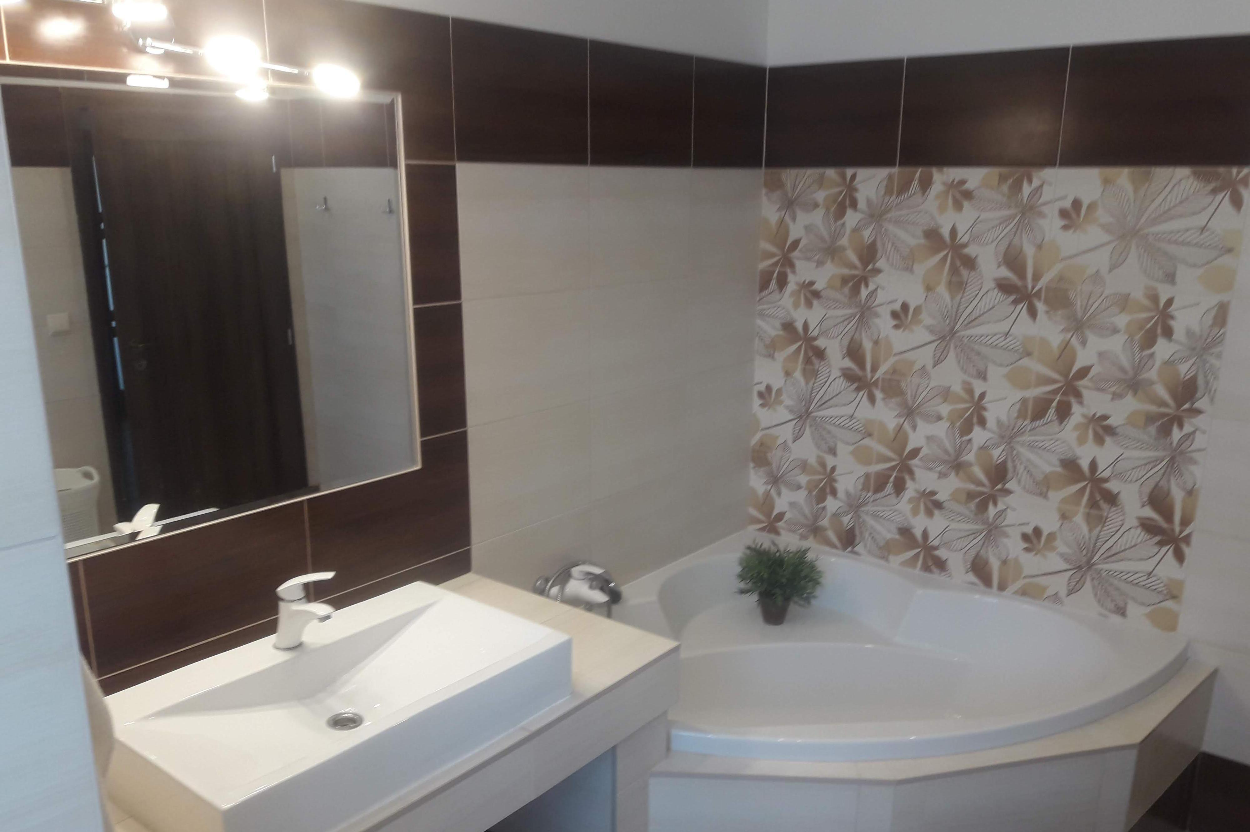 Koupelny - Michal Švitorka