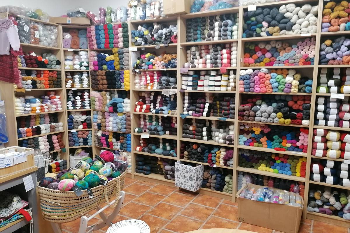 Yarn Queen Prague foto 2