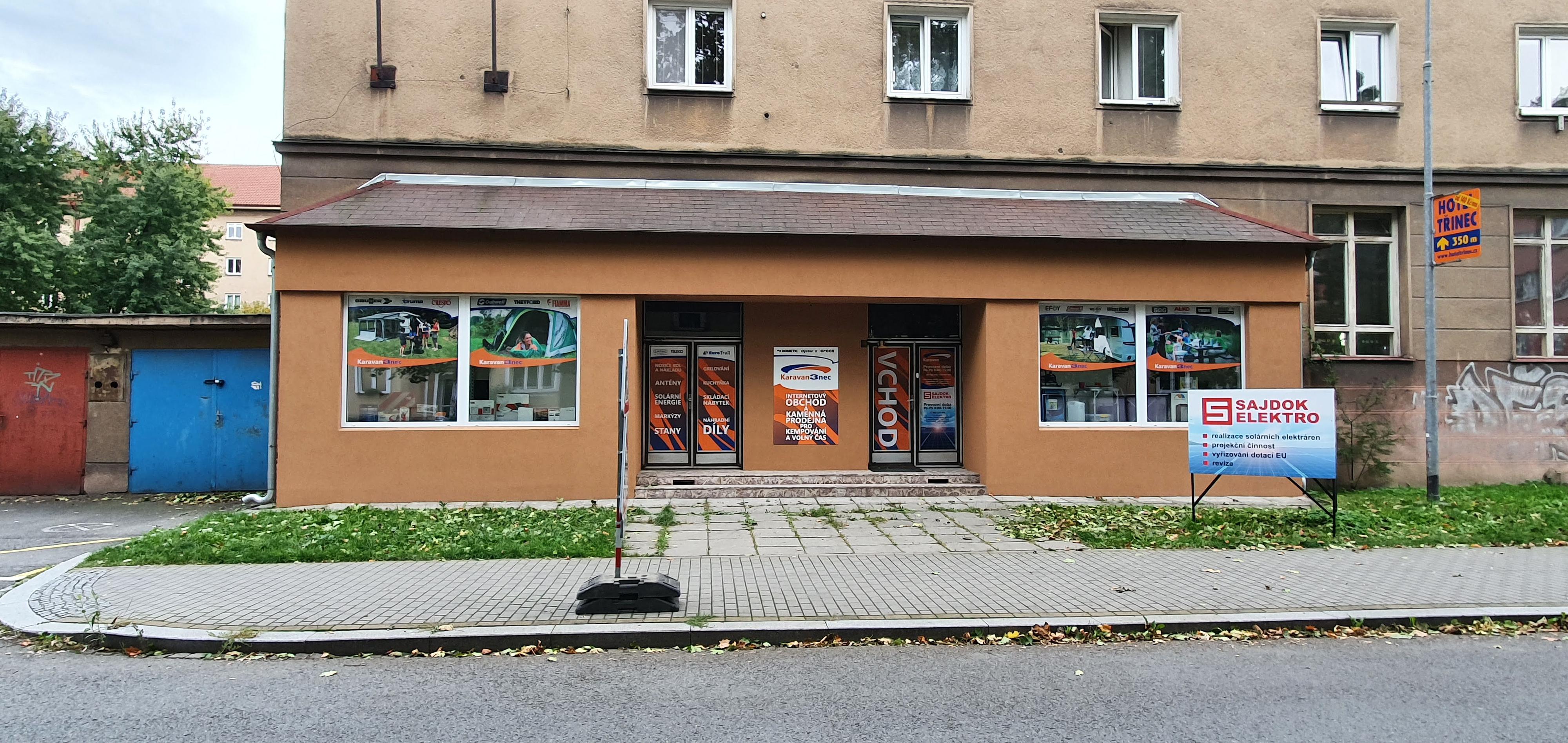 Karavan3nec foto 2