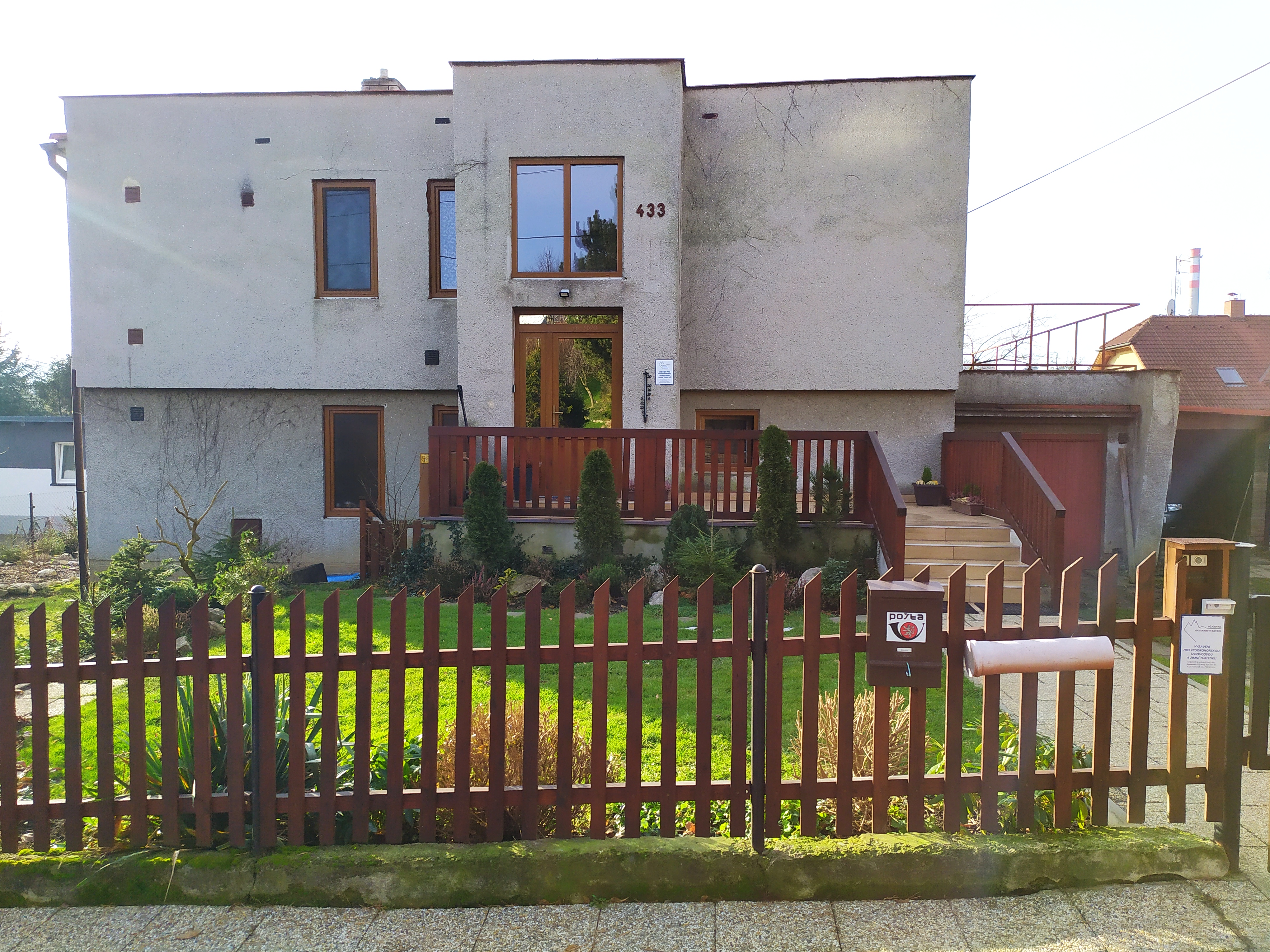 Půjčovna outdoor vybavení - Petr Zirps foto 2