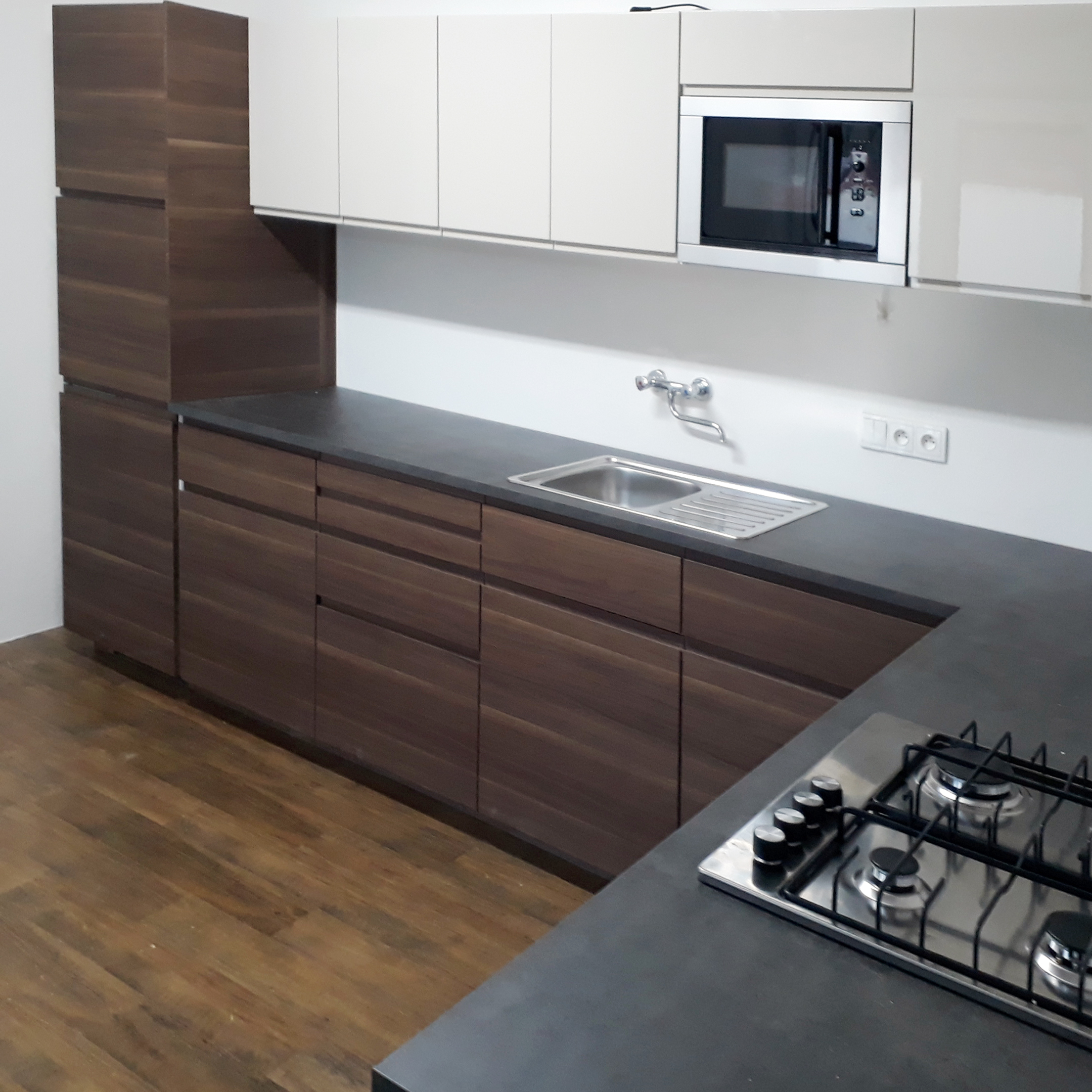 Mašek montáže nejen kuchyní foto 2