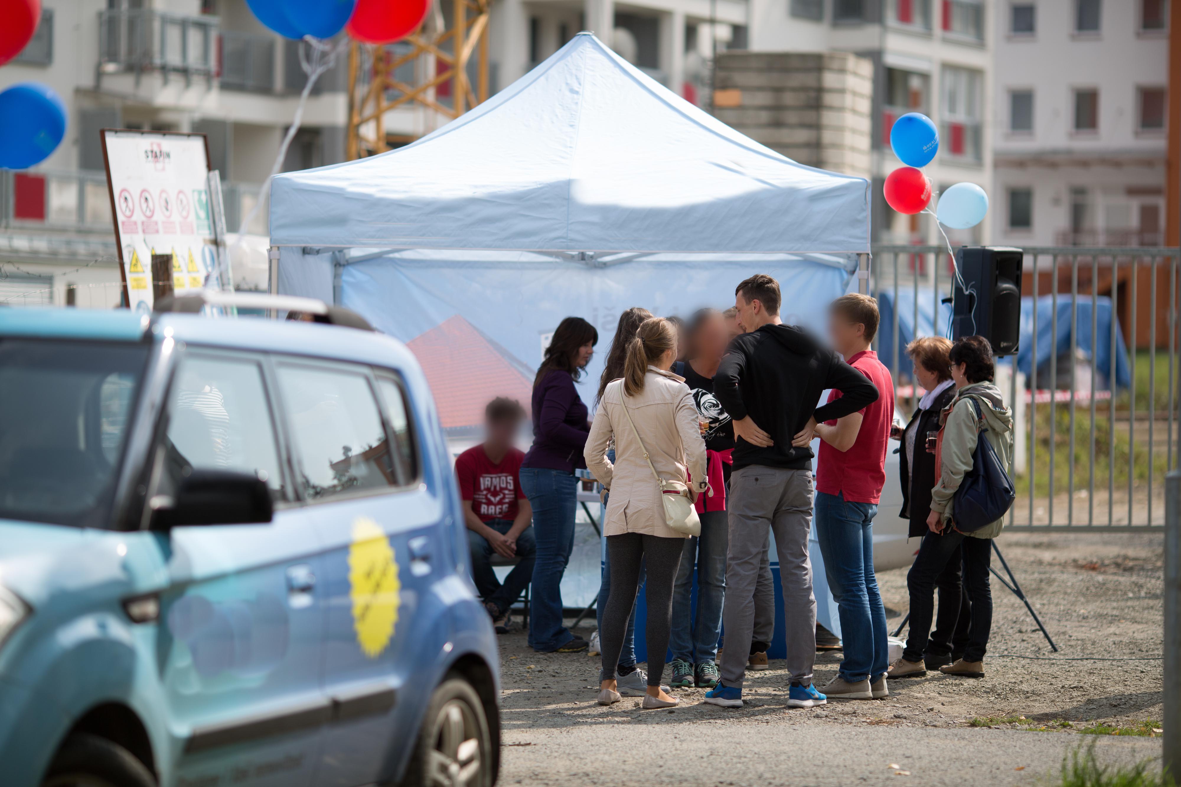 Česká Společnost Realitní / Jura ex alto s.r.o. foto 4