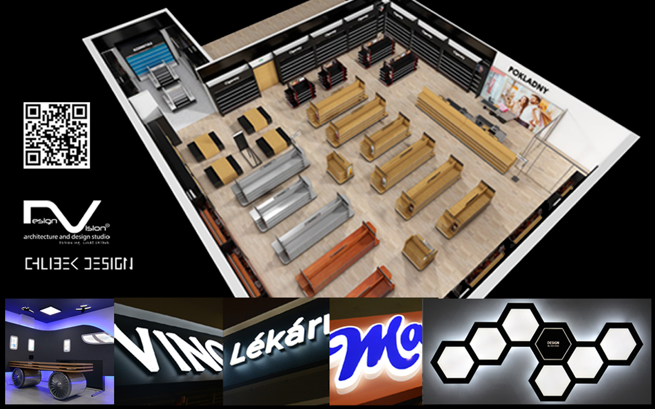 DESIGN VISION s.r.o. foto 2