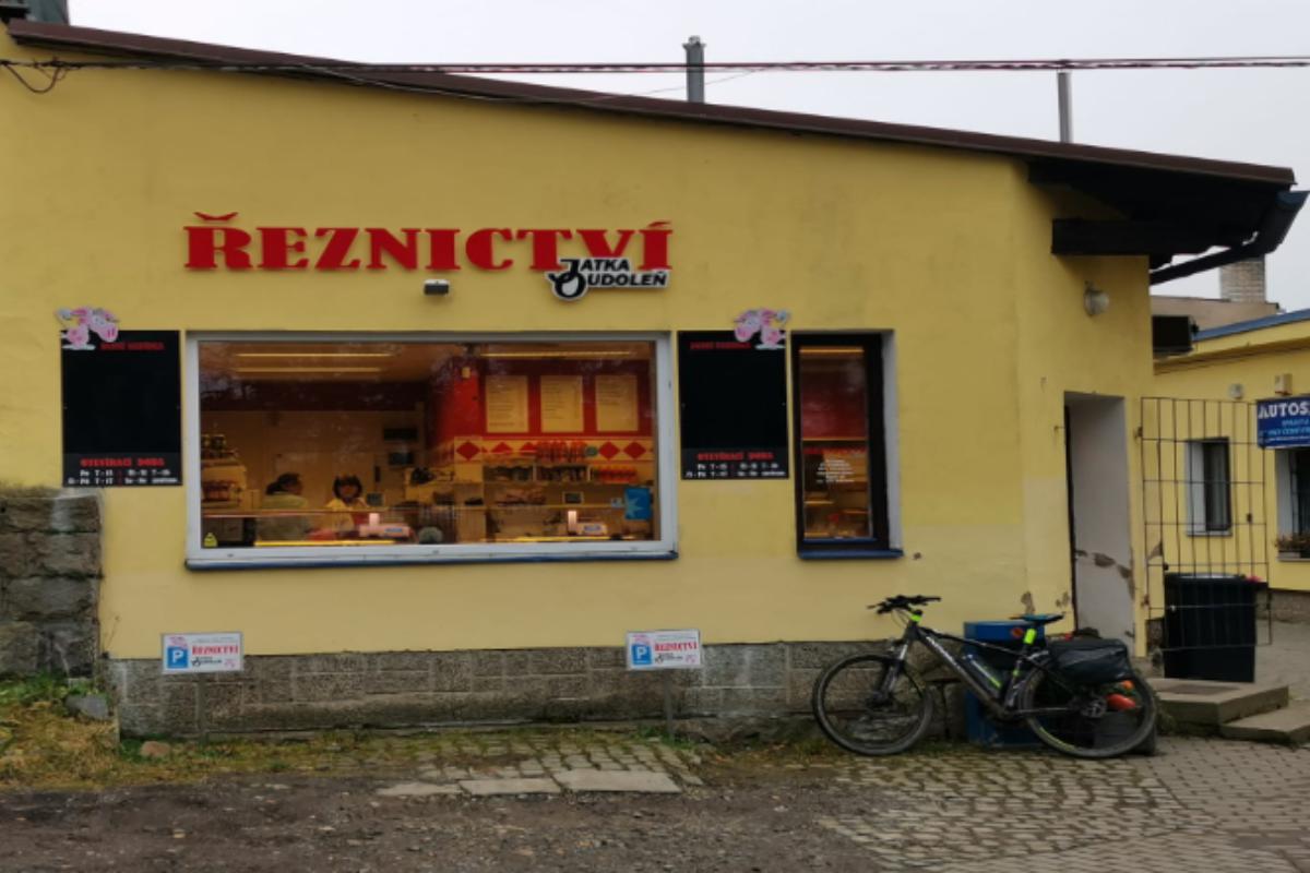 Řeznictví Jiří a David Papst