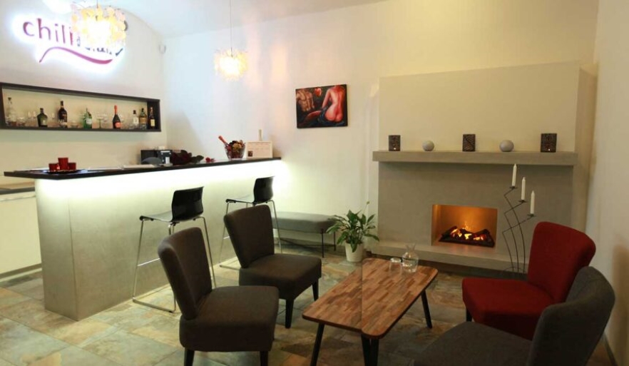 Chilli Salon foto 6