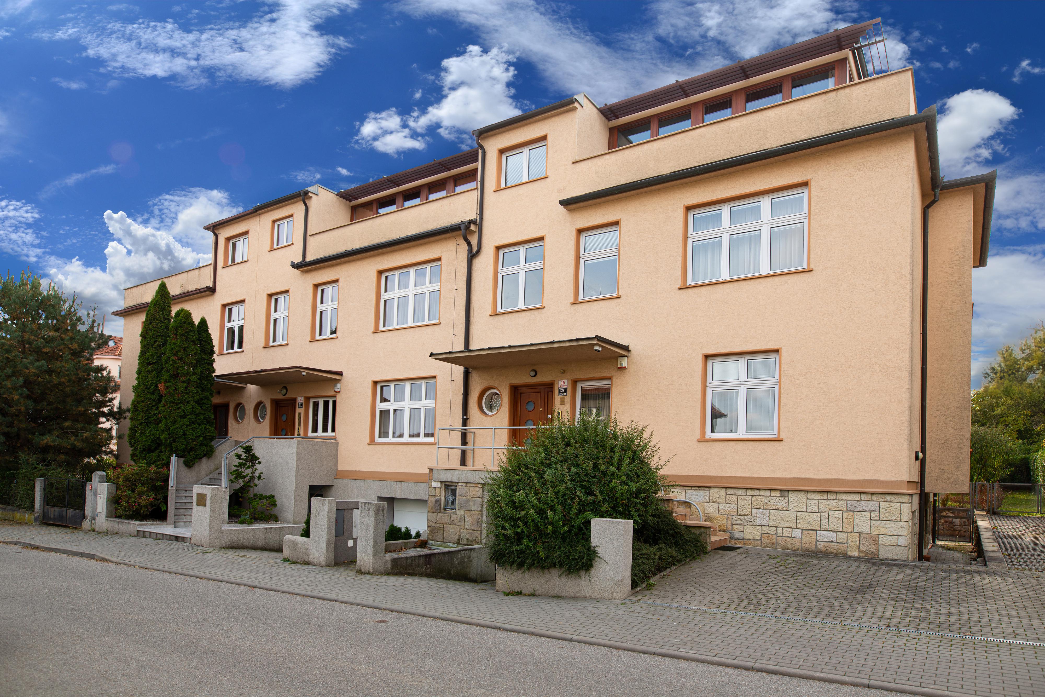 Advokátní kancelář Muzikář & Partners, advokátní kancelář