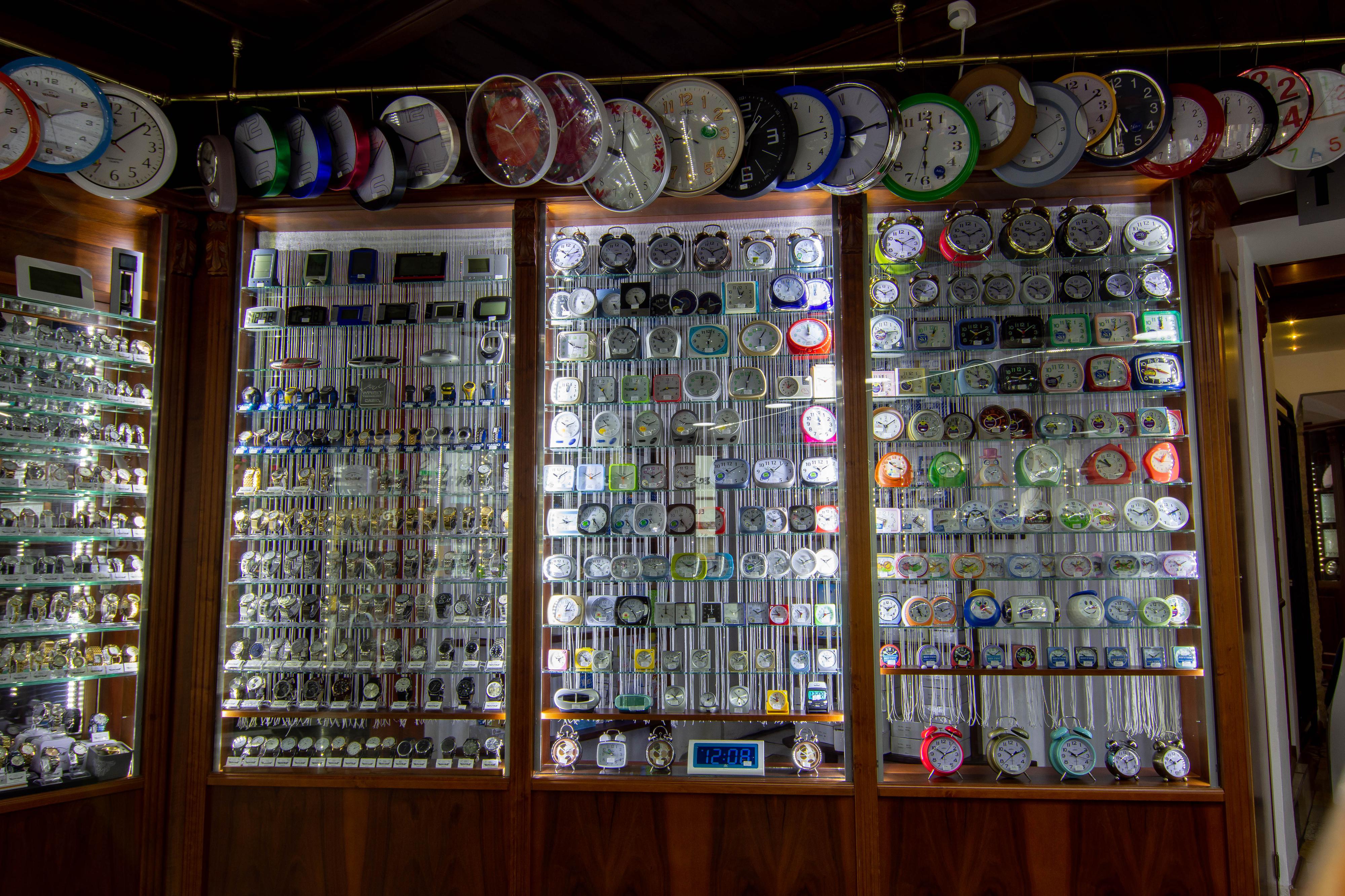 Hodinářství a Zlatnictví U Antonína foto 4