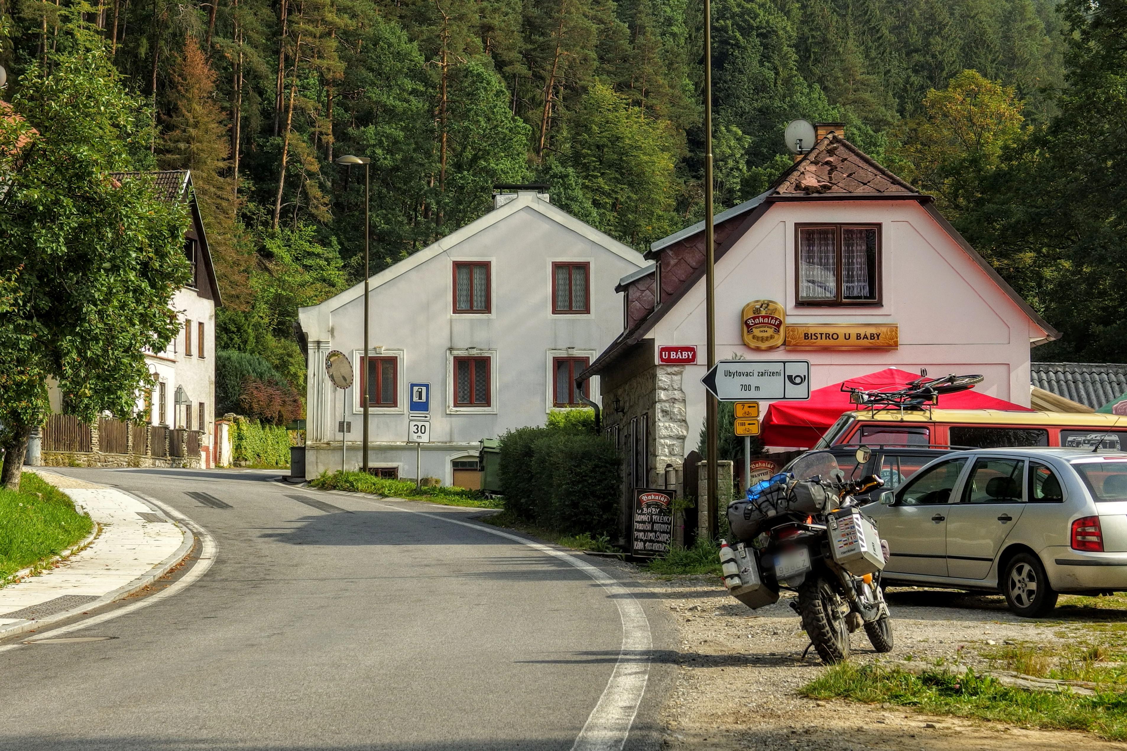 Bistro u Báby foto 3