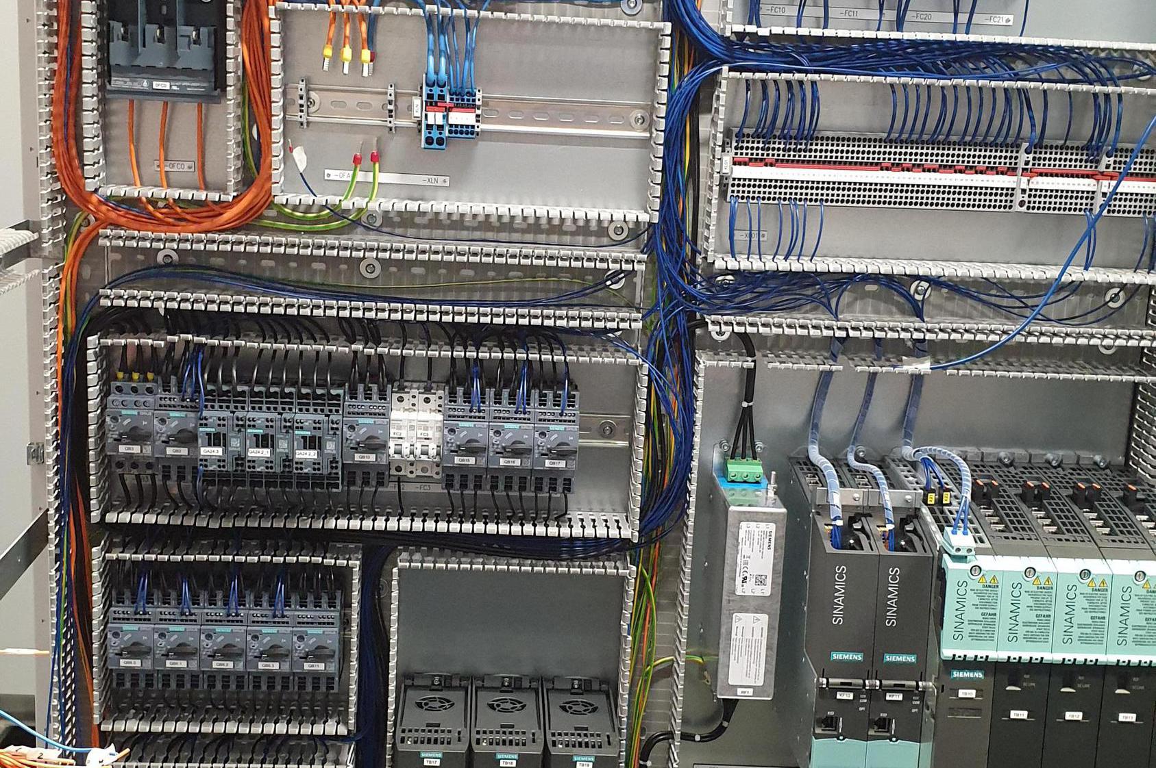 Elektroinstalace Jan Švéda