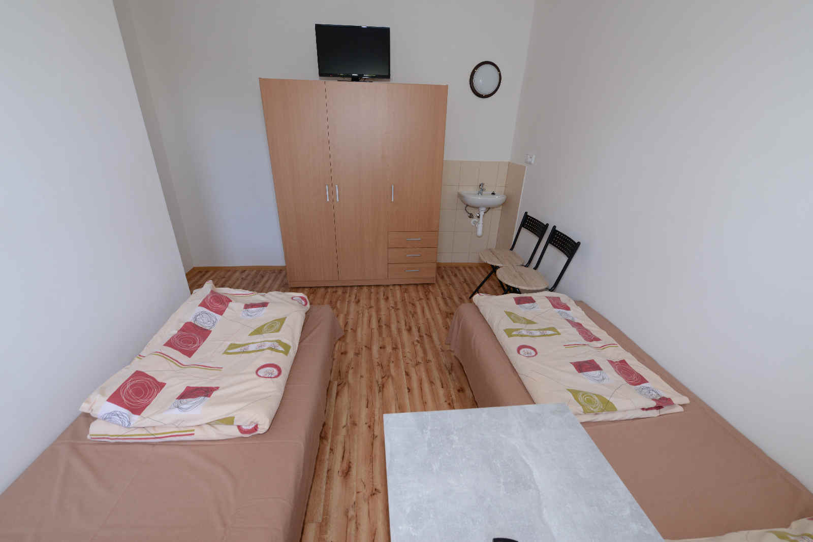 AB-BRNĚNSKÁ UBYTOVACÍ foto 3