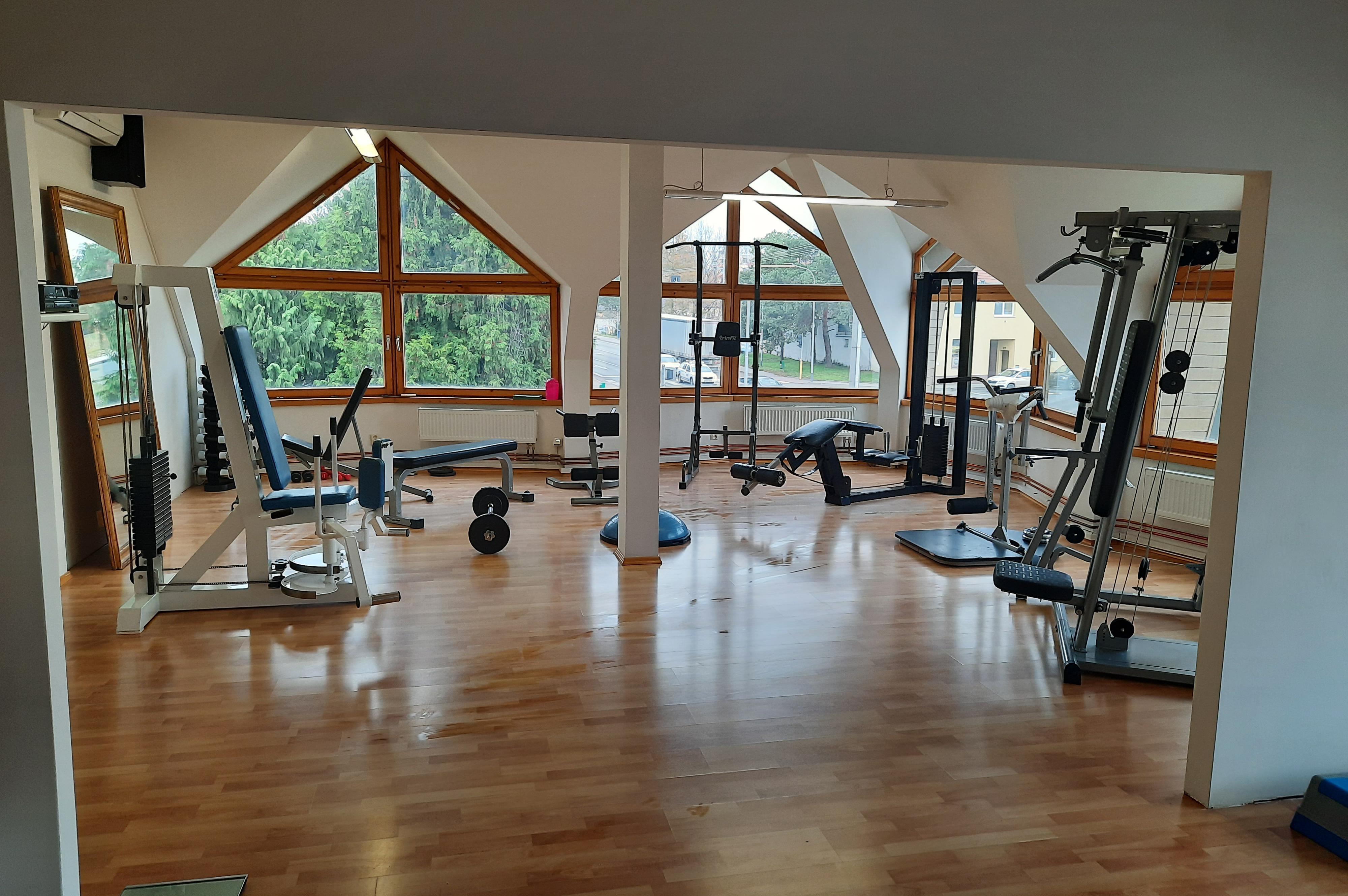 Fitness 4 woman foto 2