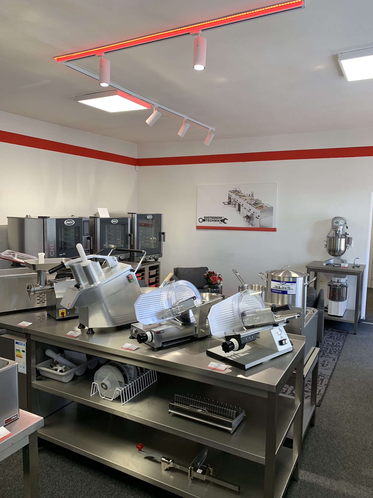 GASTRONOM-TECHNIK s.r.o. foto 6