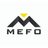 logo MEFO SPORT CENTRUM