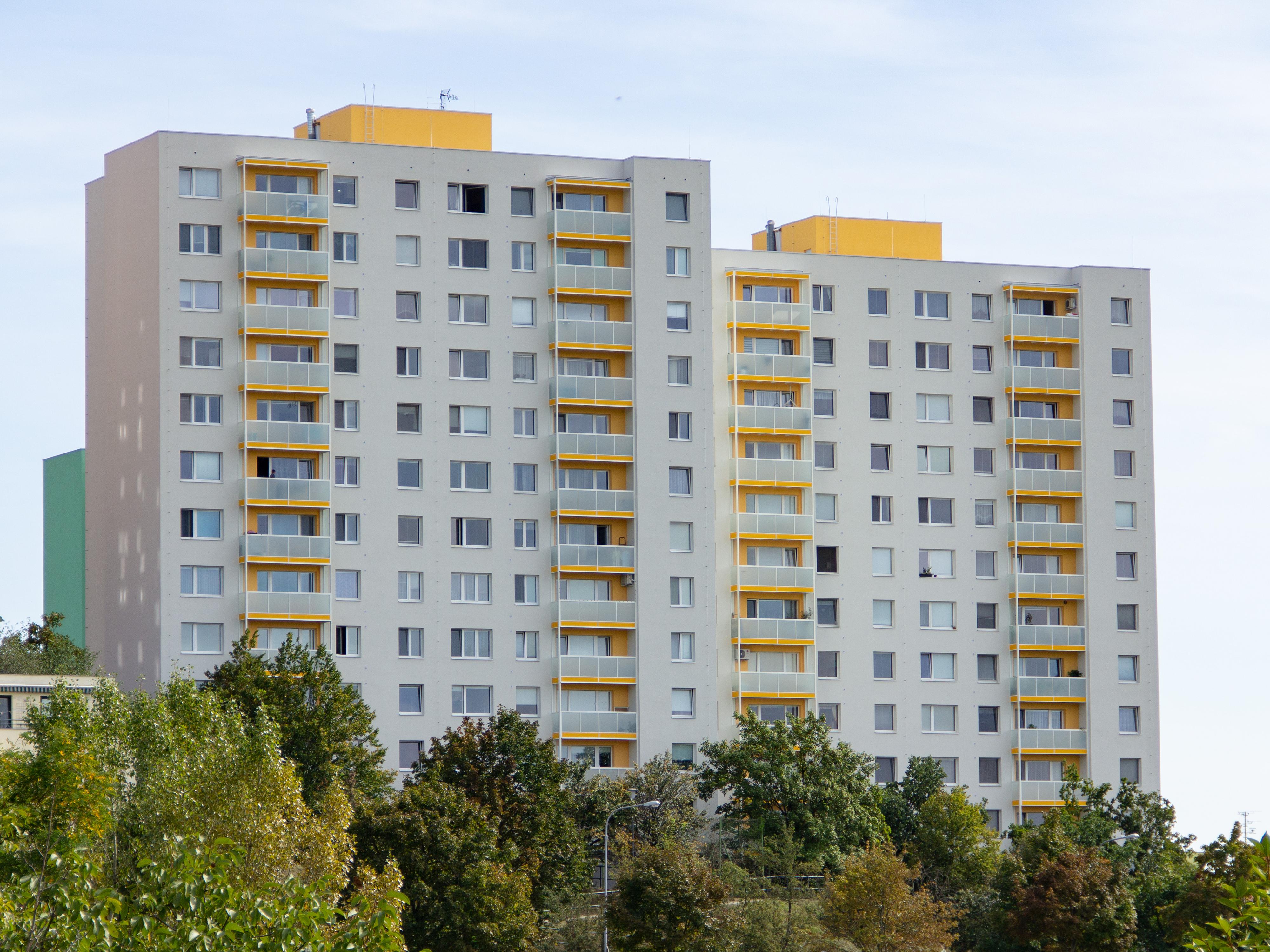 Fasády Šimek foto 4