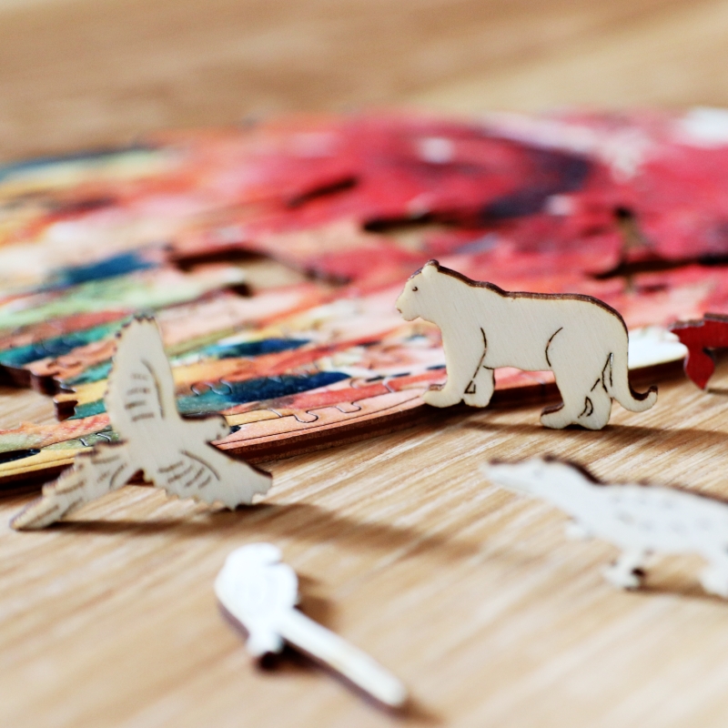 LOLi PUZZLEs foto 4