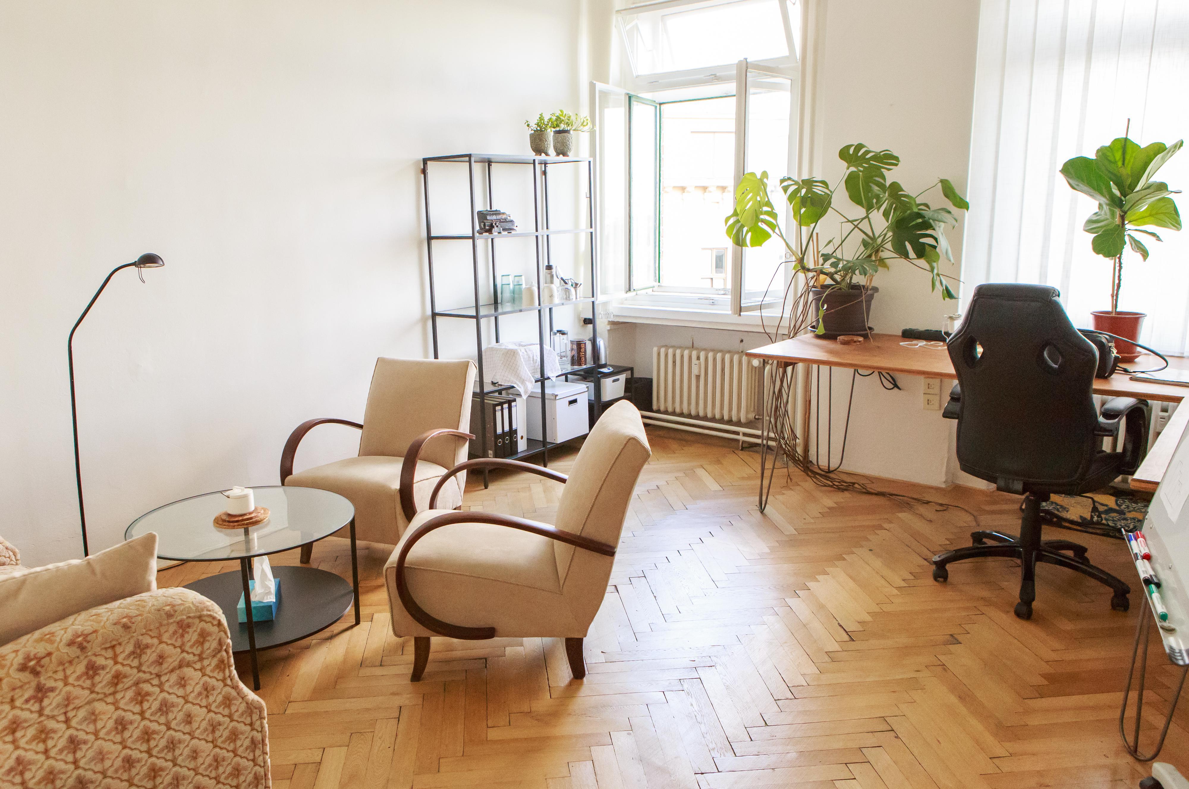 Brněnská mediační kancelář