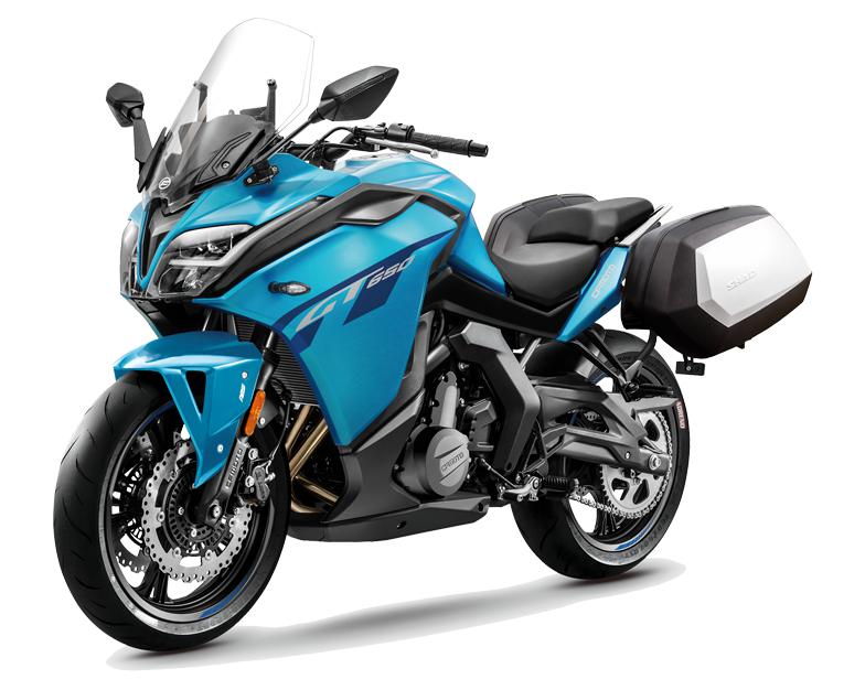 CFMOTO / AligatorAVS - Aleš Vajďák foto 4