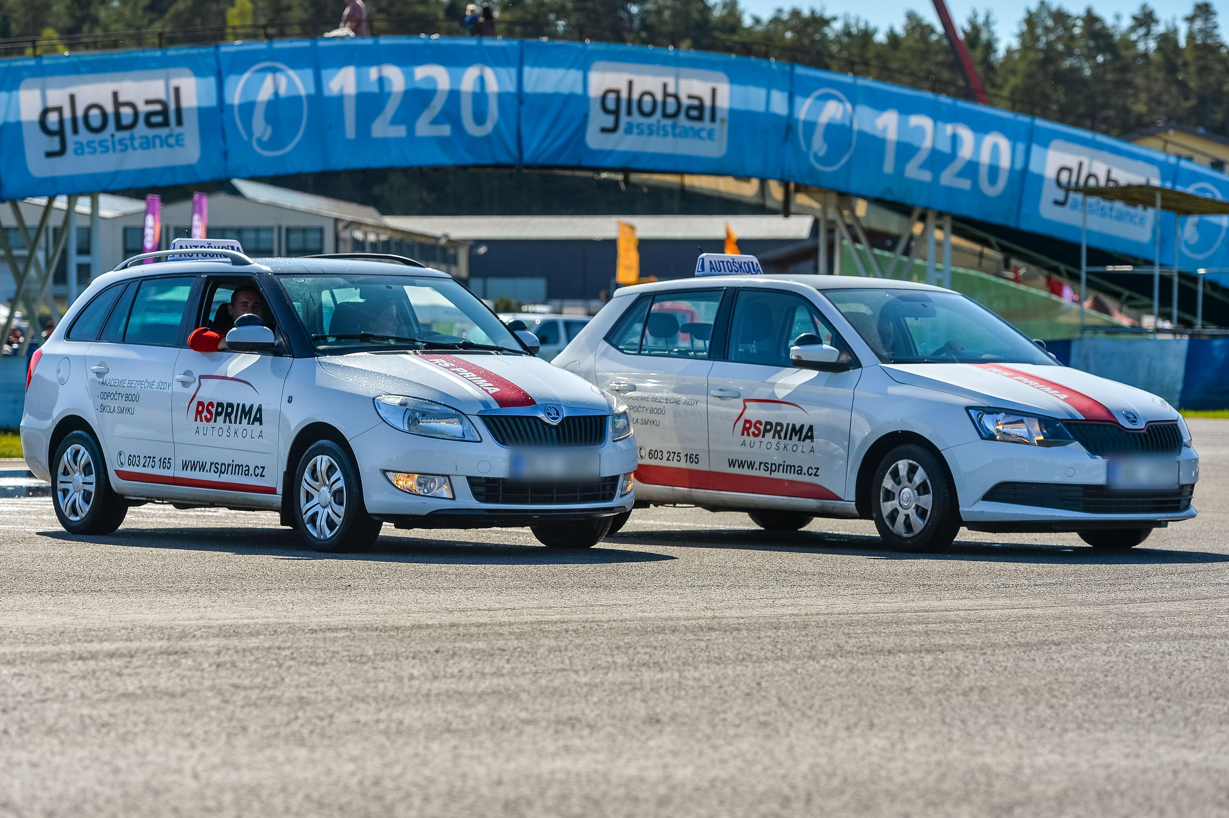 RS - PRIMA AUTOŠKOLA Miroslav Klásek foto 3