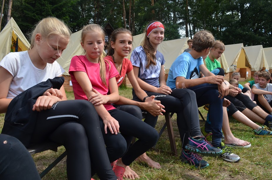Volnočasové středisko Žlutá ponorka Turnov foto 4
