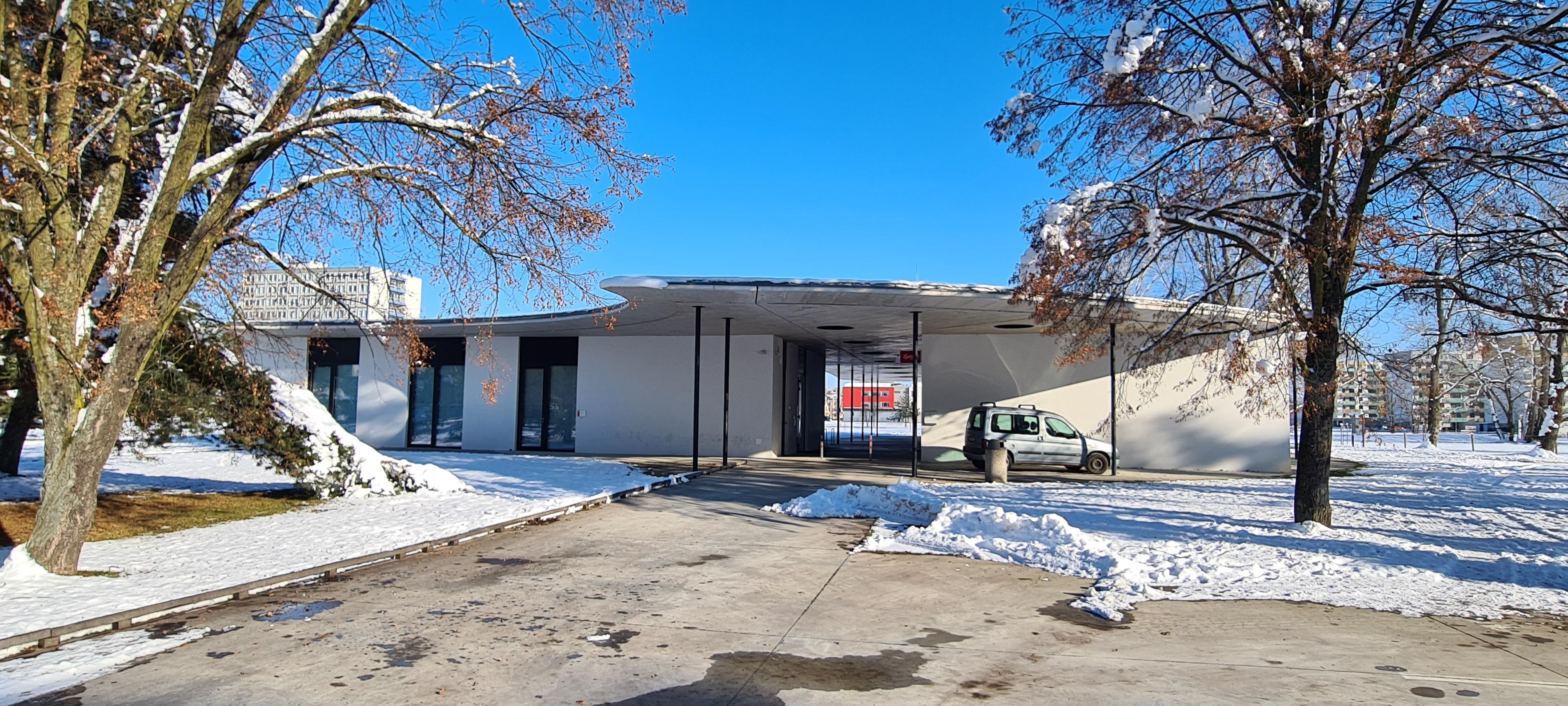 Studentský klub Kampa foto 6