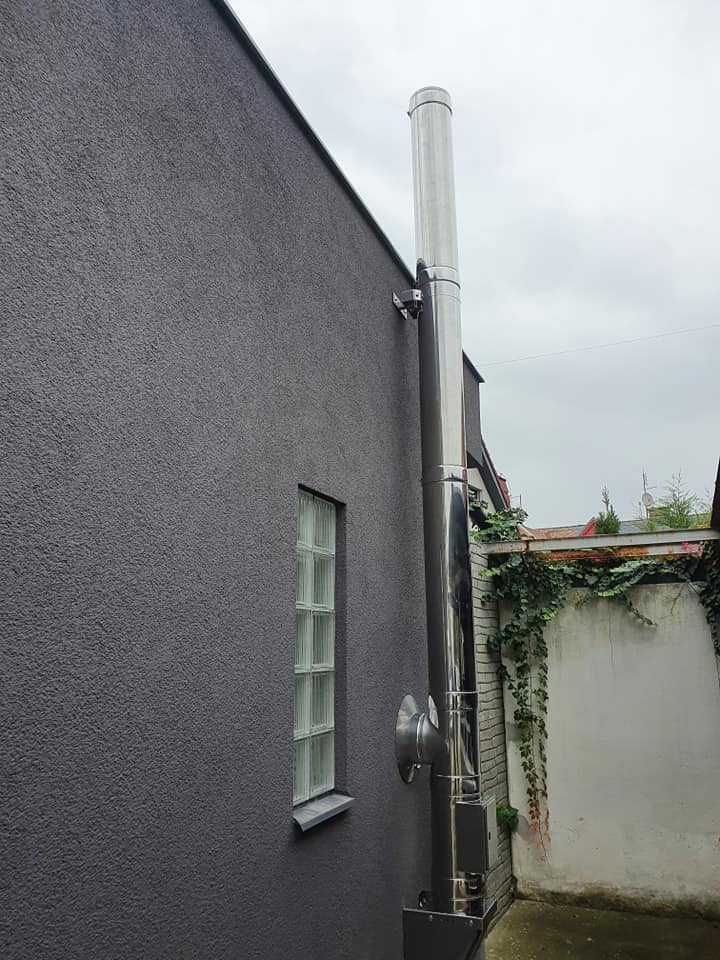 Kominictví Zasadil foto 4