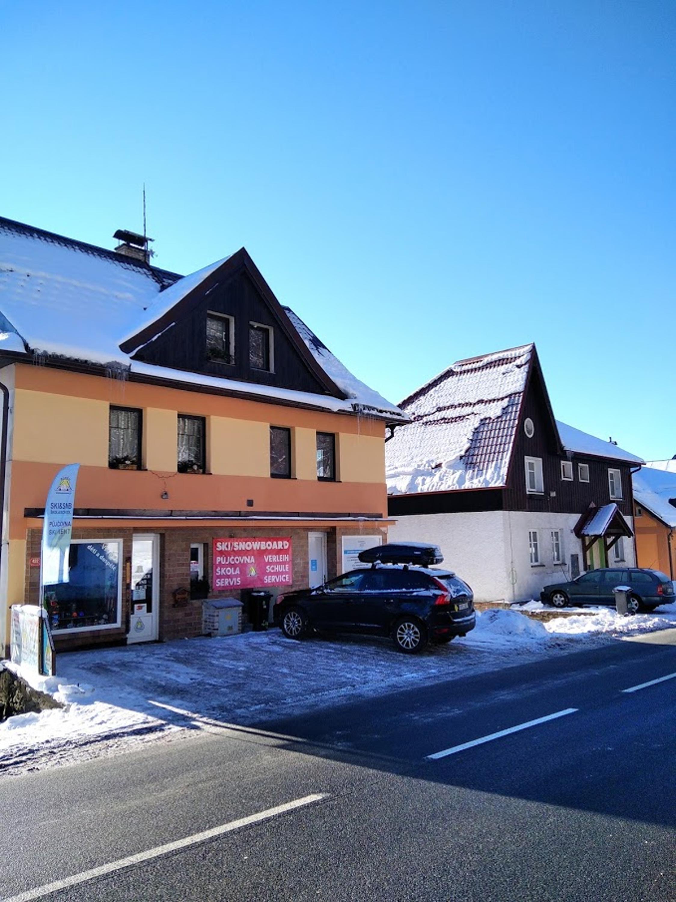 SKI ASPEN