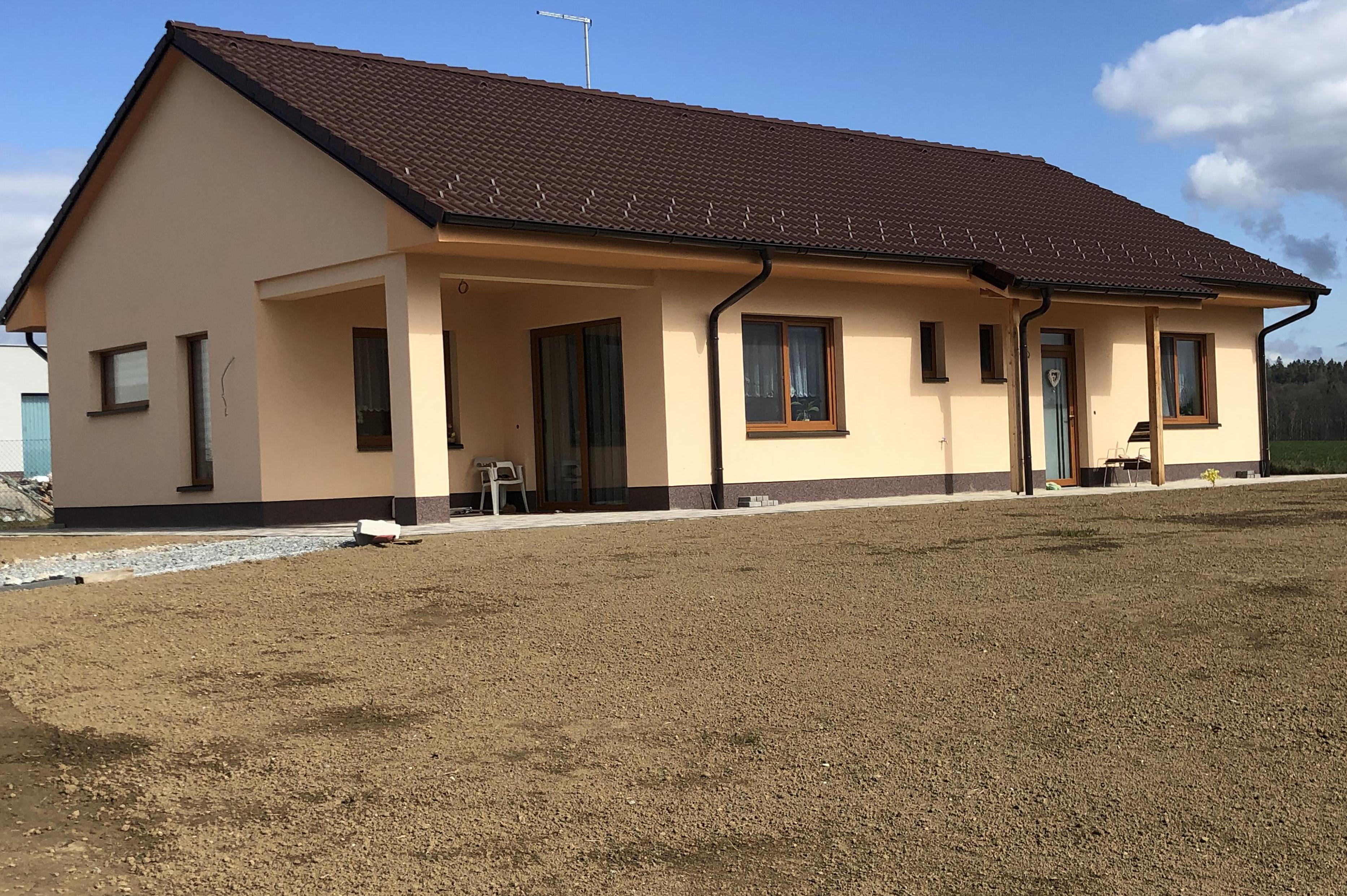 ZEM-BAU Building & Engineering s.r.o.