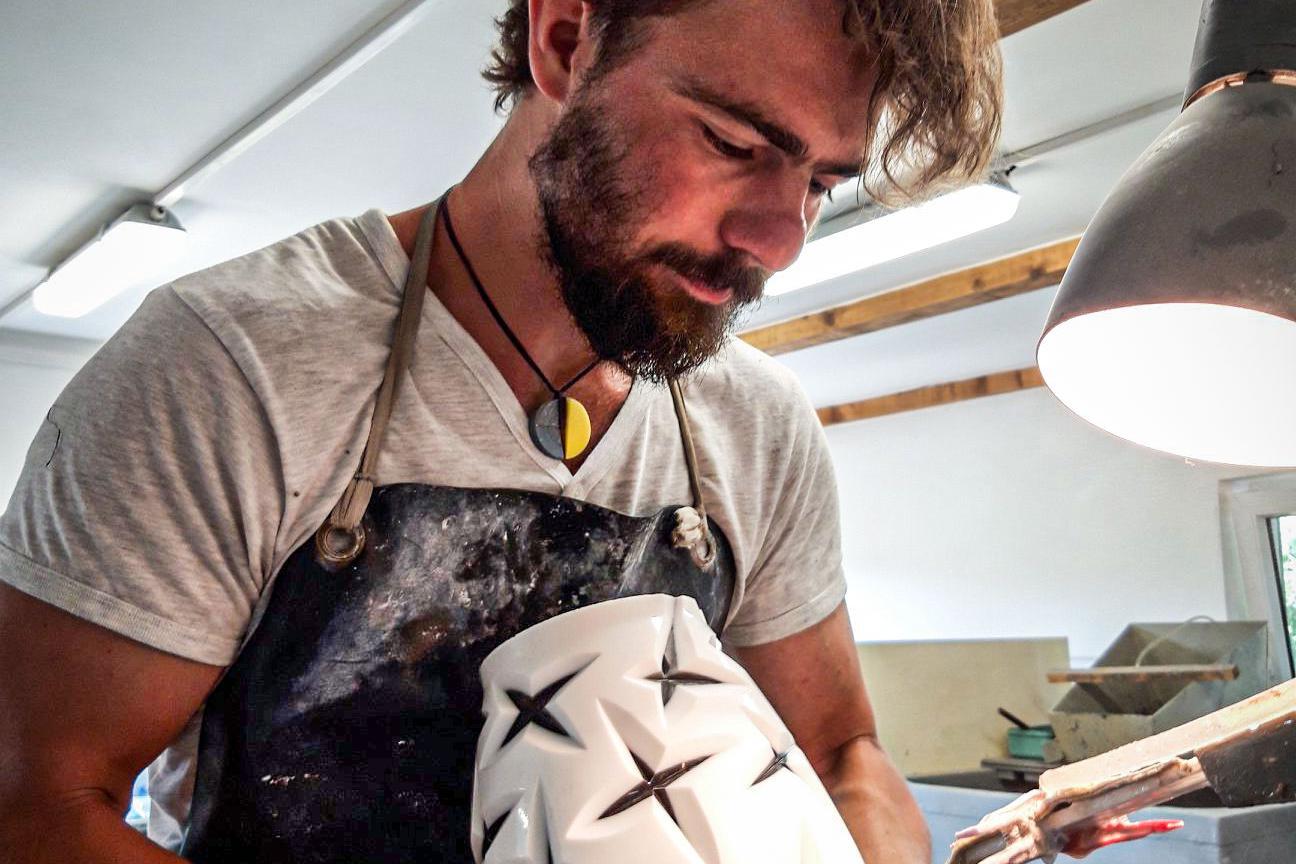 STUDIO LUKÁŠ JABŮREK