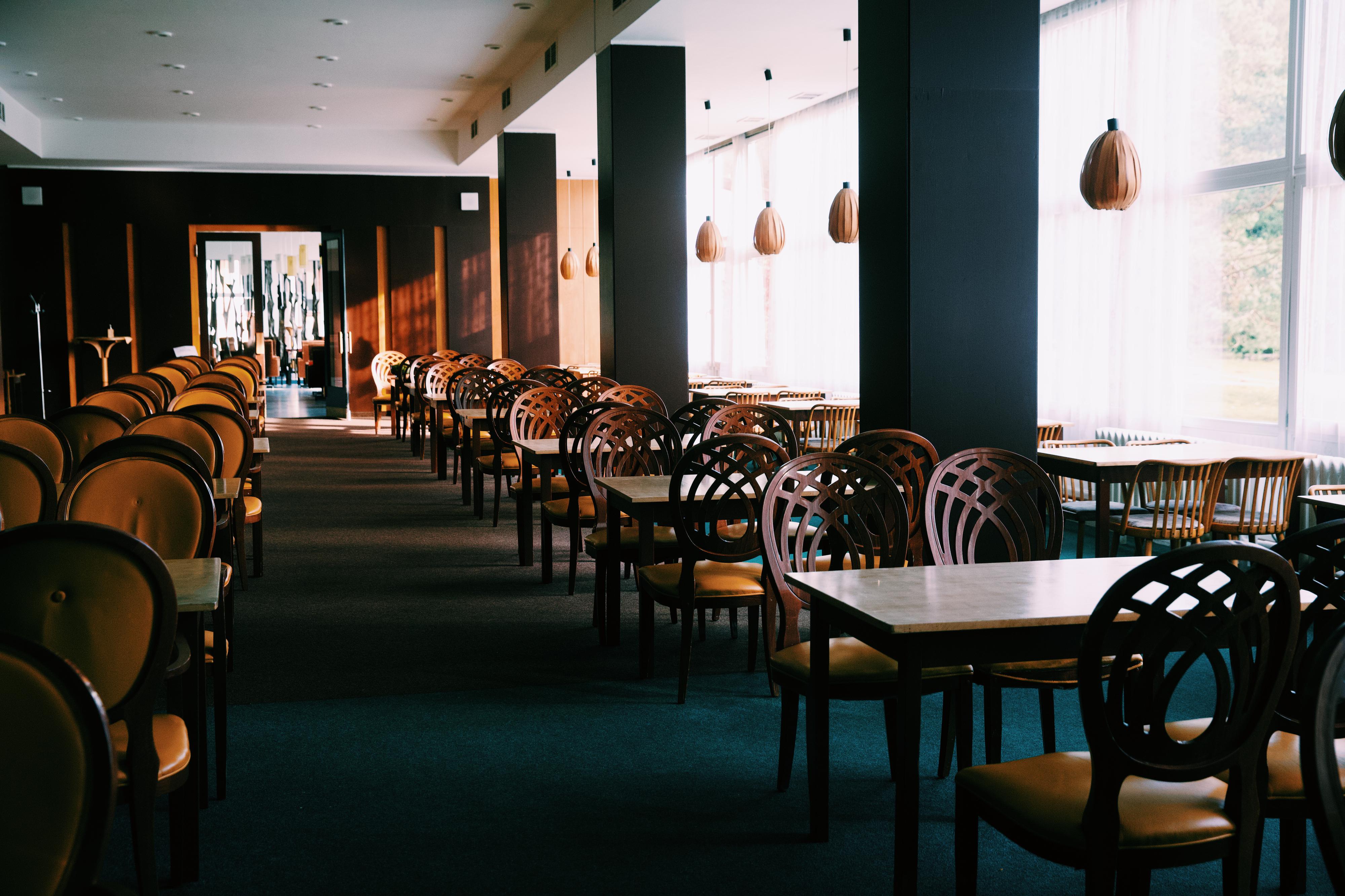 Restaurace Medlov foto 3