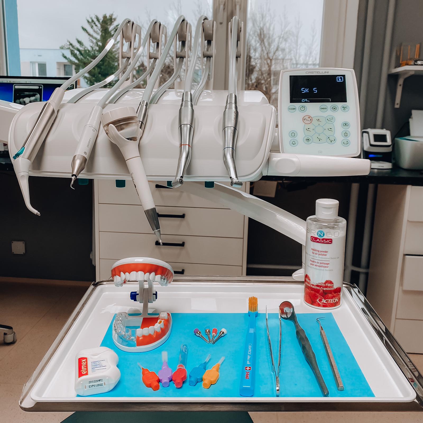 Mary-Dent zubní ordinace s.r.o. foto 3