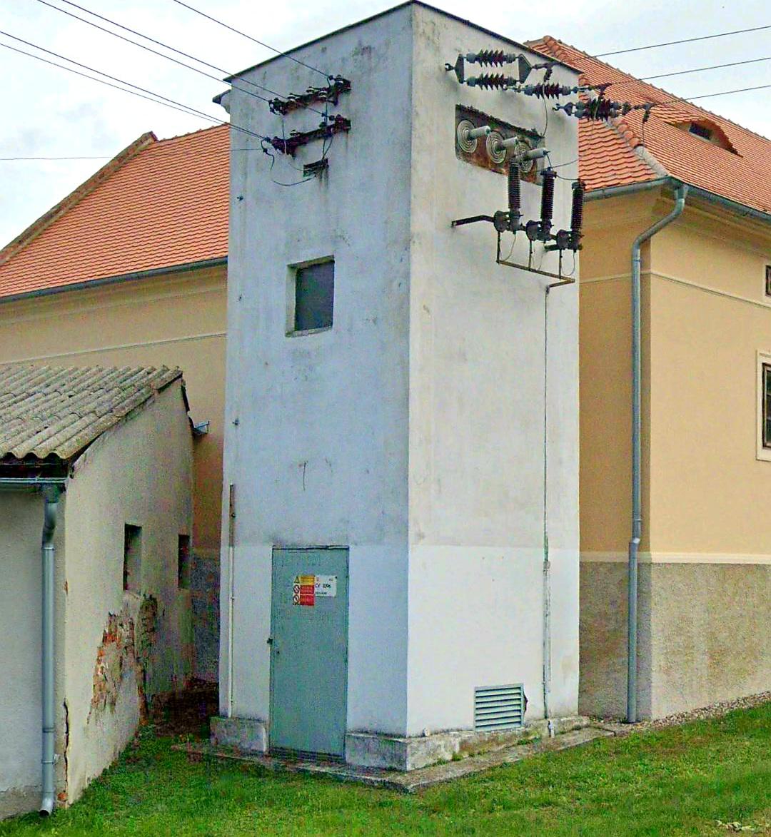 Veliká Ves - obecní úřad foto 5