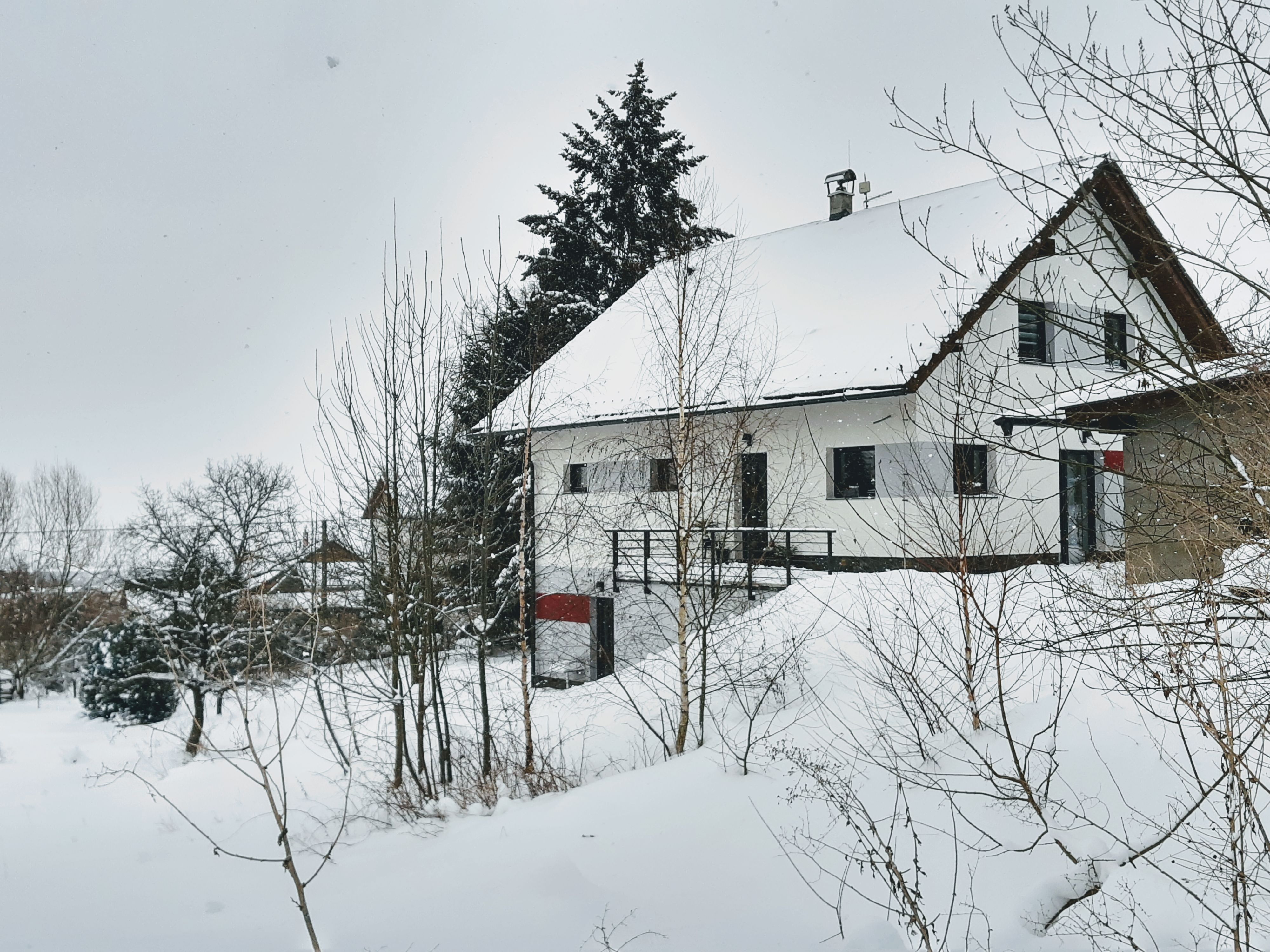 Ubytování Do zahrady foto 3
