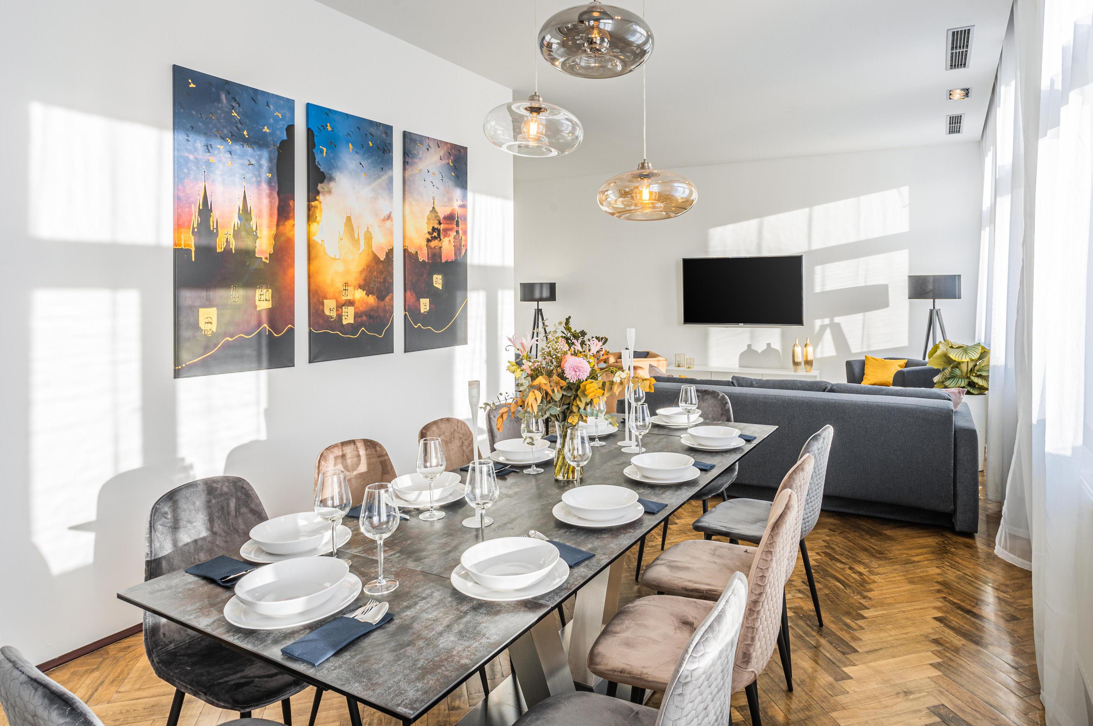 Profesionální fotograf nemovitostí Tomáš Vlach