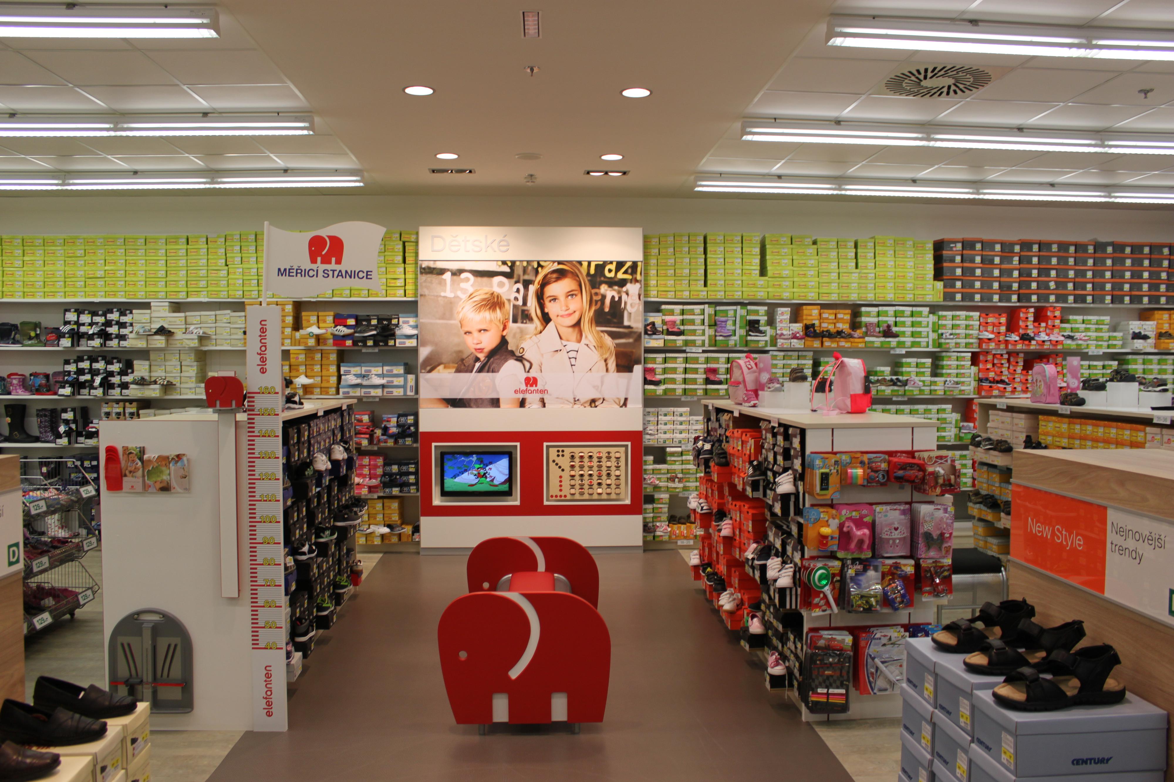 DEICHMANN foto 6