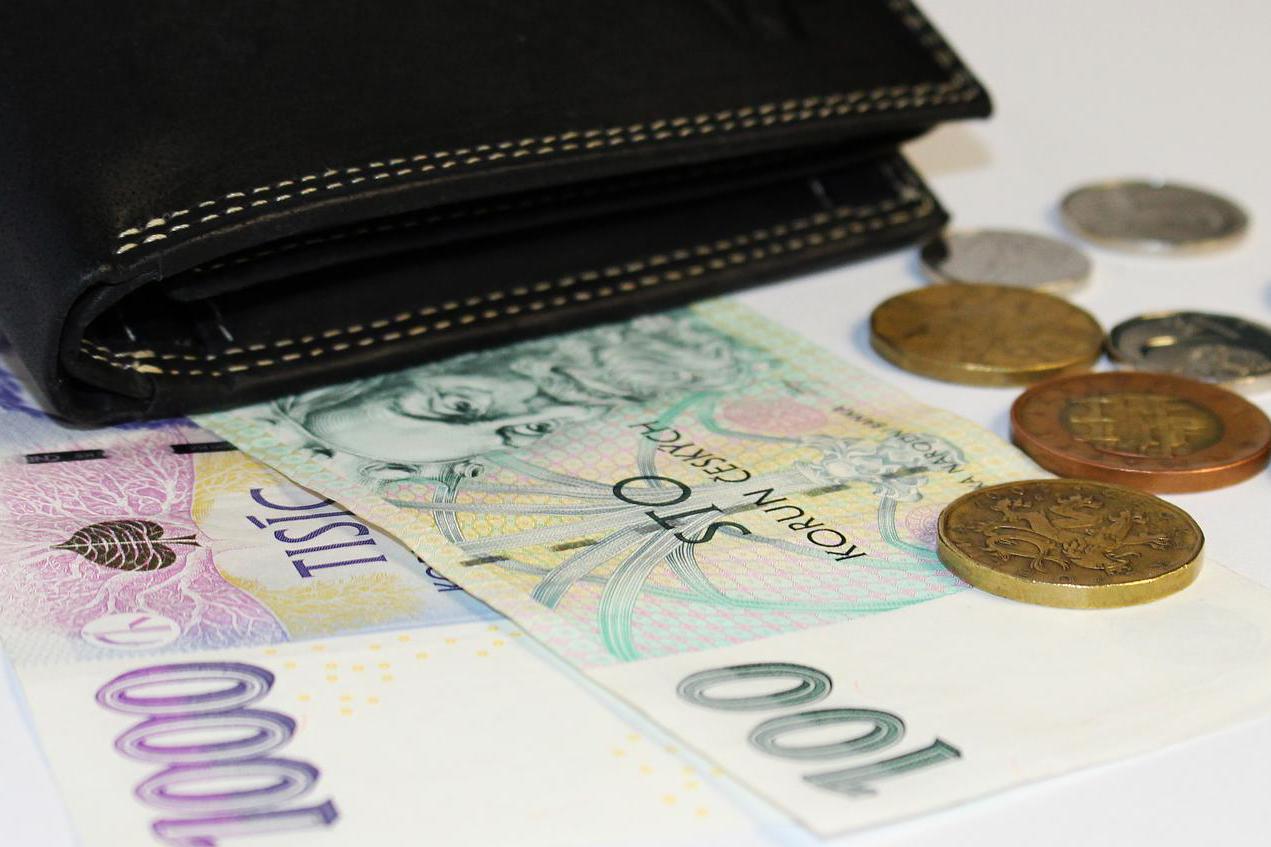 Má půjčka Vám pomůže vyřešit nečekané výdaje