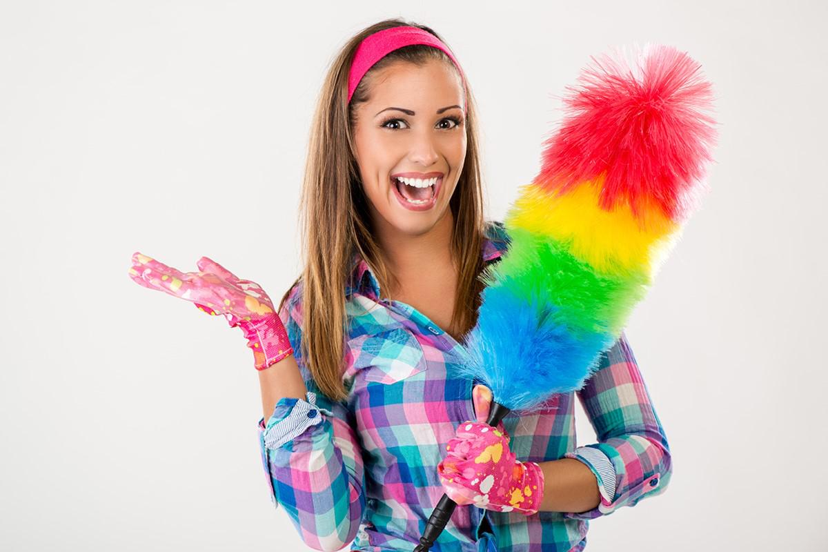 BRAVIS CLEANING - úklid Brno