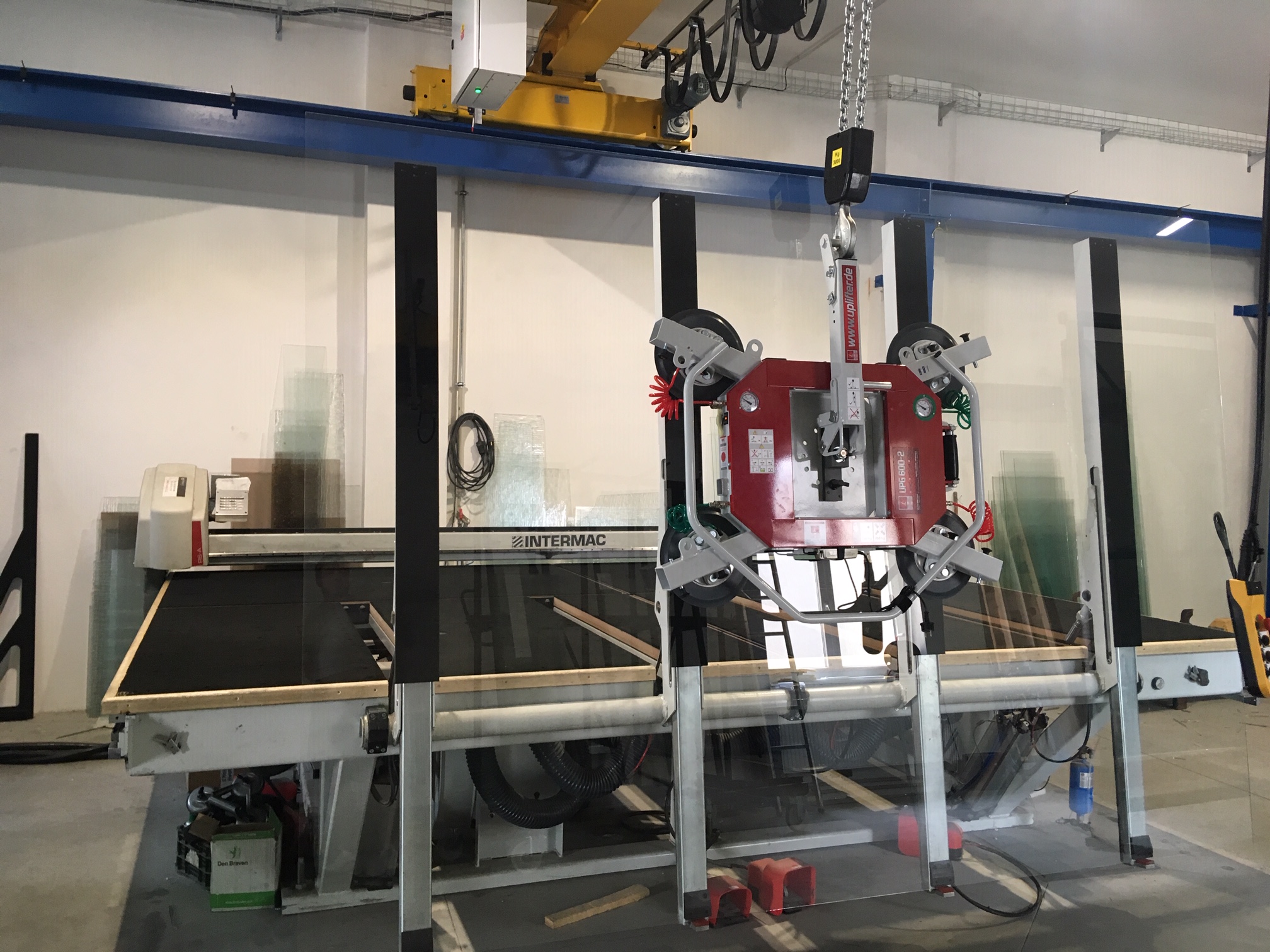 Skloplast Moravia s.r.o foto 2