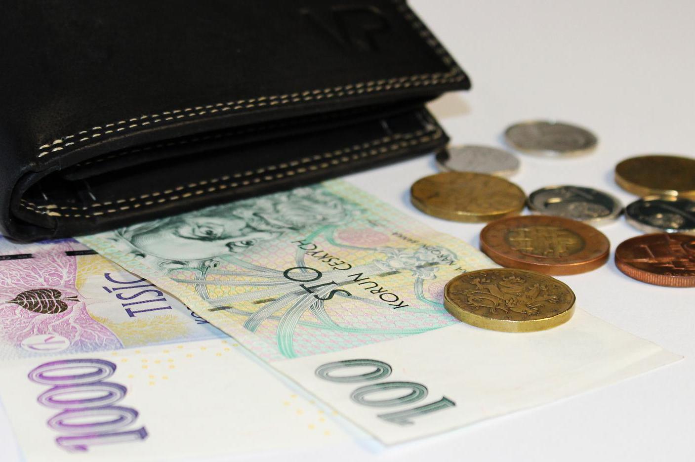 Má půjčka - nebankovní půjčky