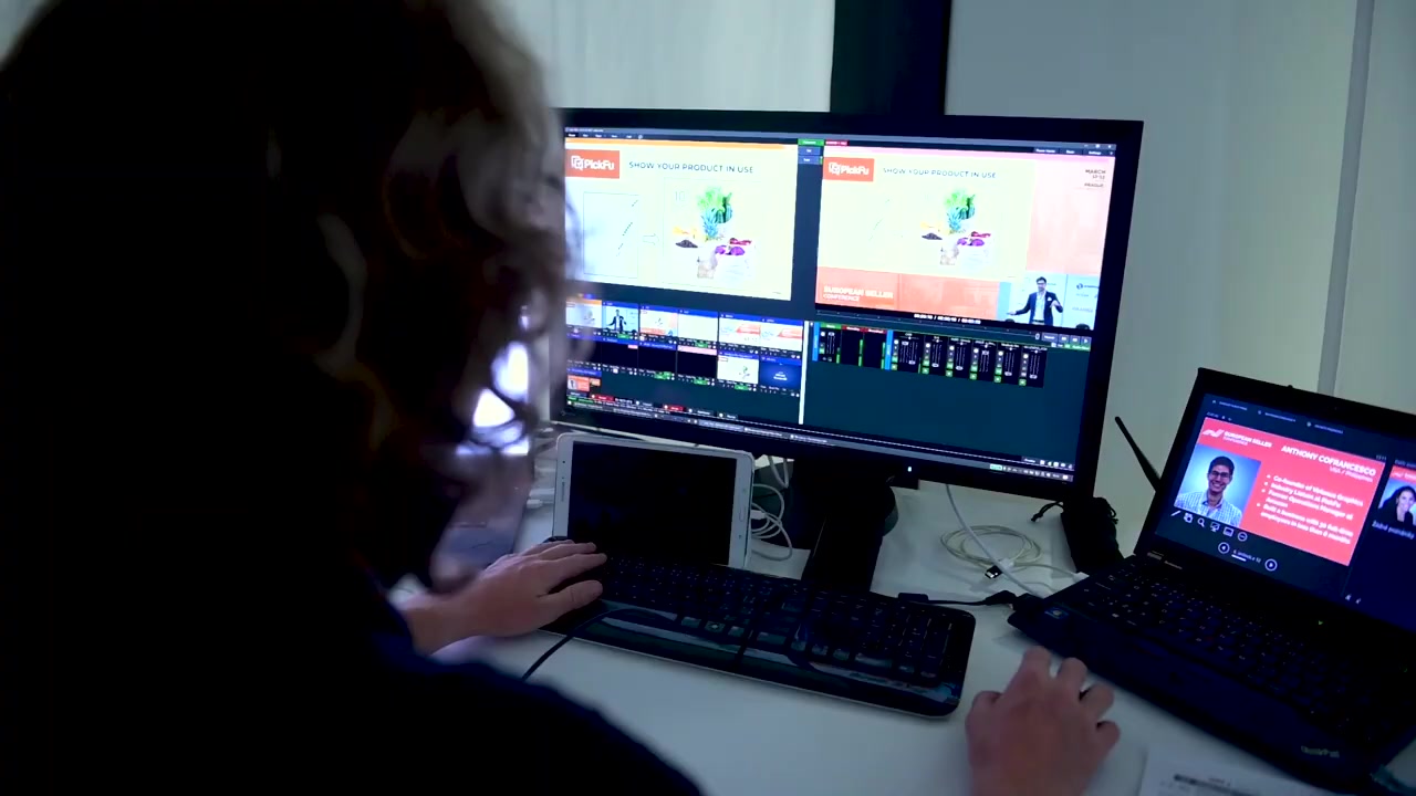 Masek.eu - video produkce a foto studio foto 2 (náhled videa)