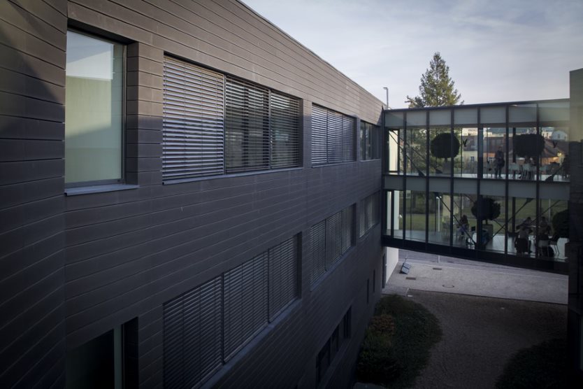 Škoda Auto Vysoká škola z.ú. foto 5