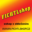 Logo obchodu Fichtlshop