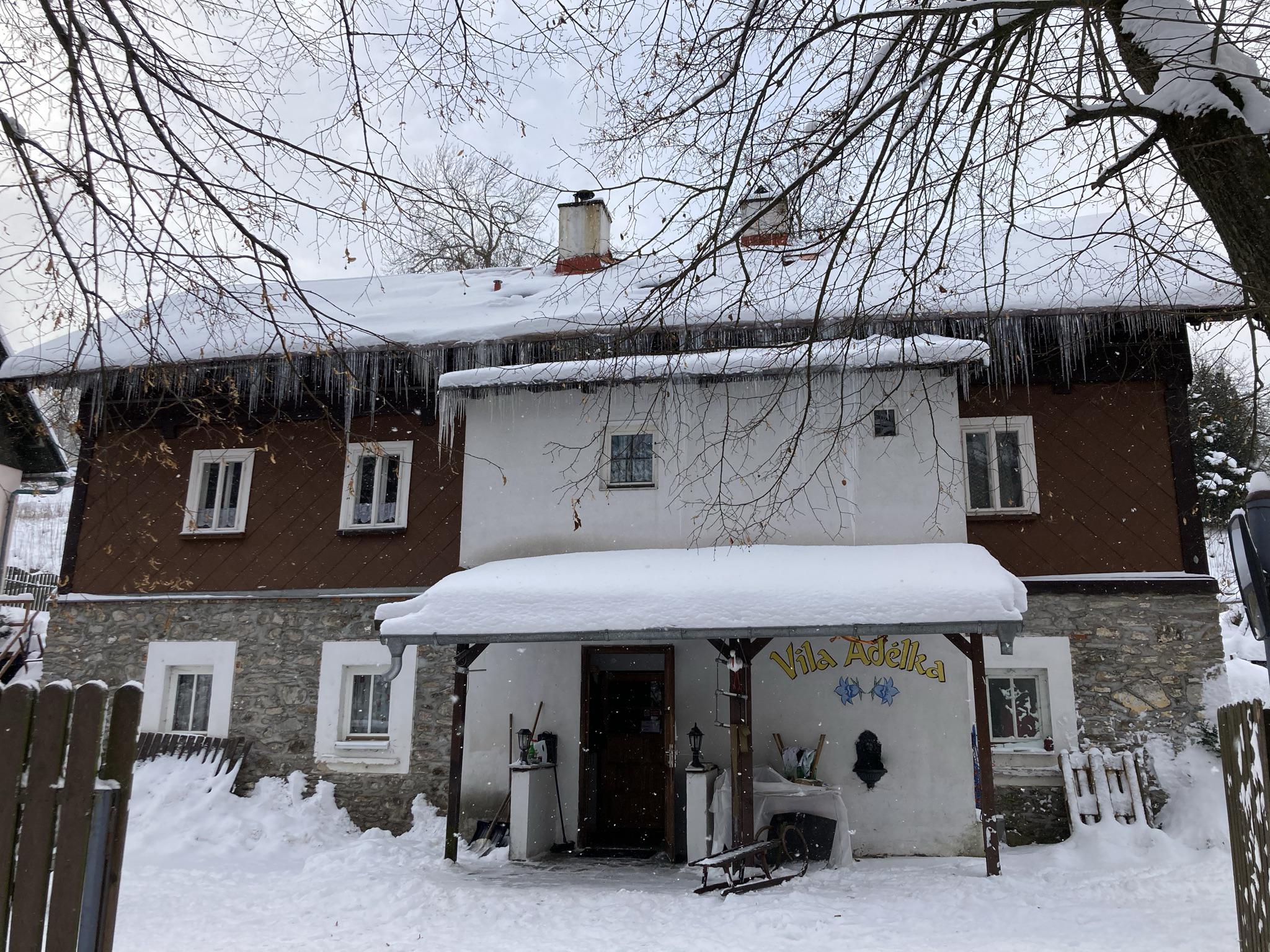 Vila Adélka