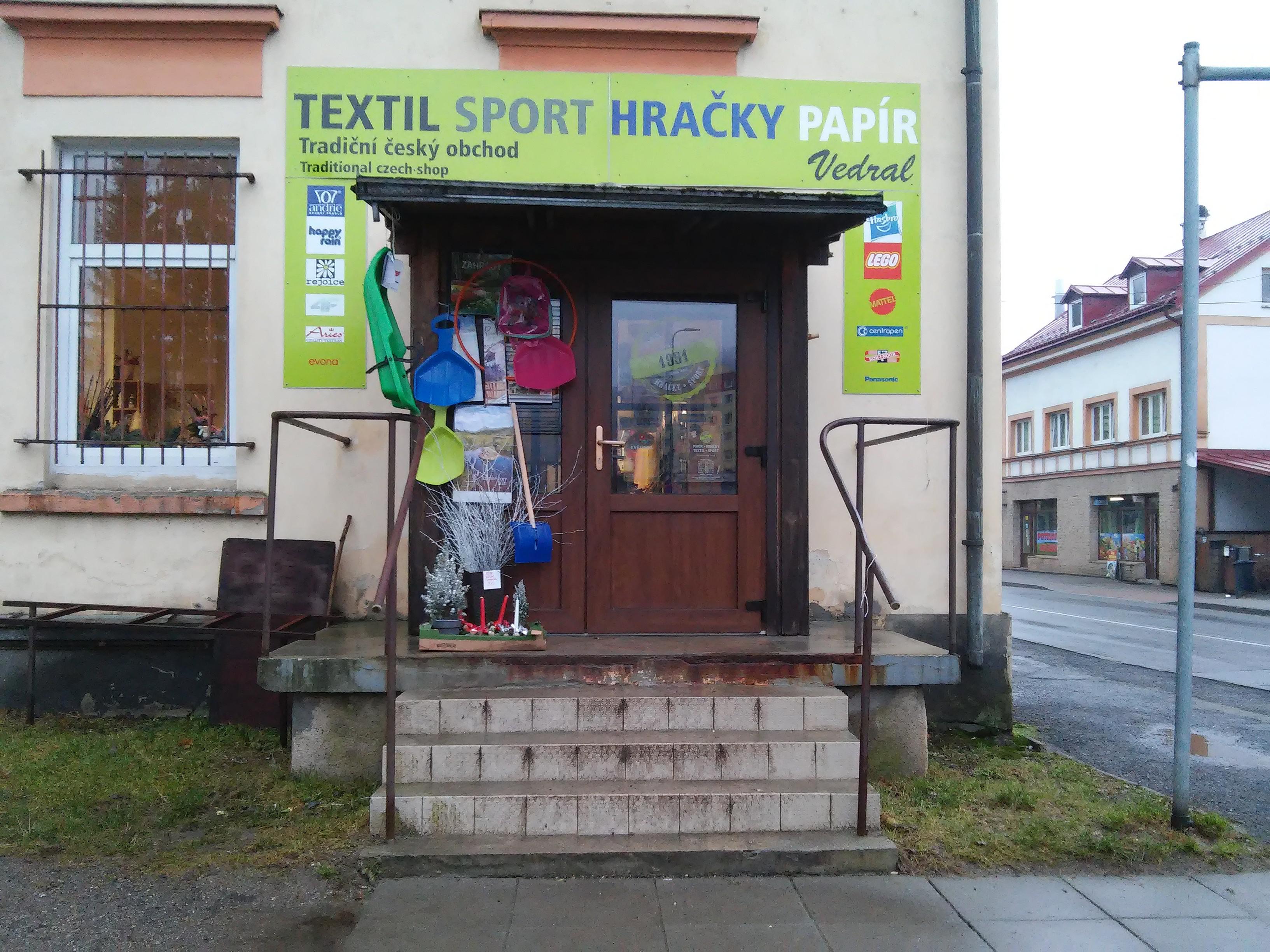 Zdeněk Vedral foto 2