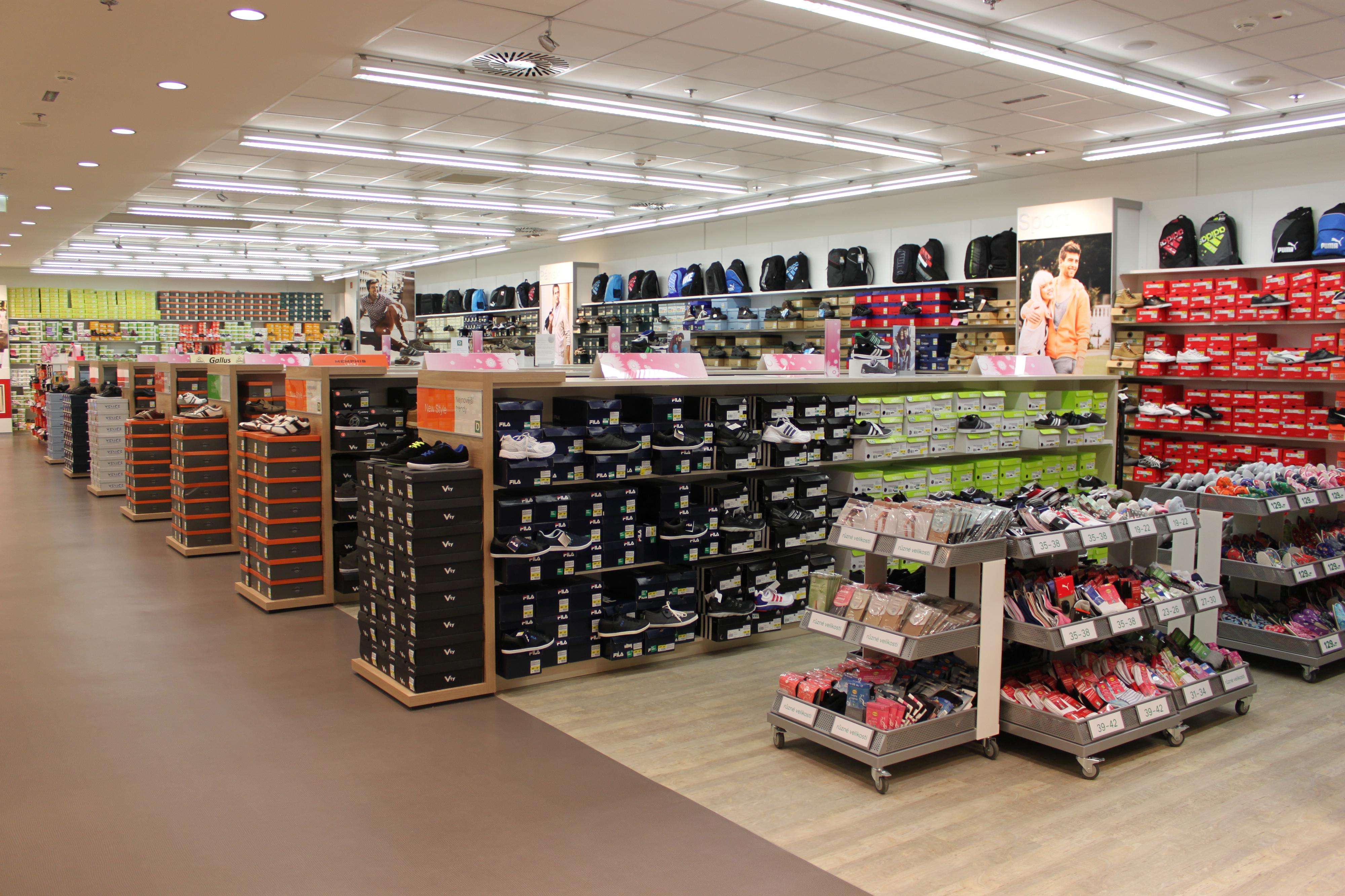 DEICHMANN foto 4