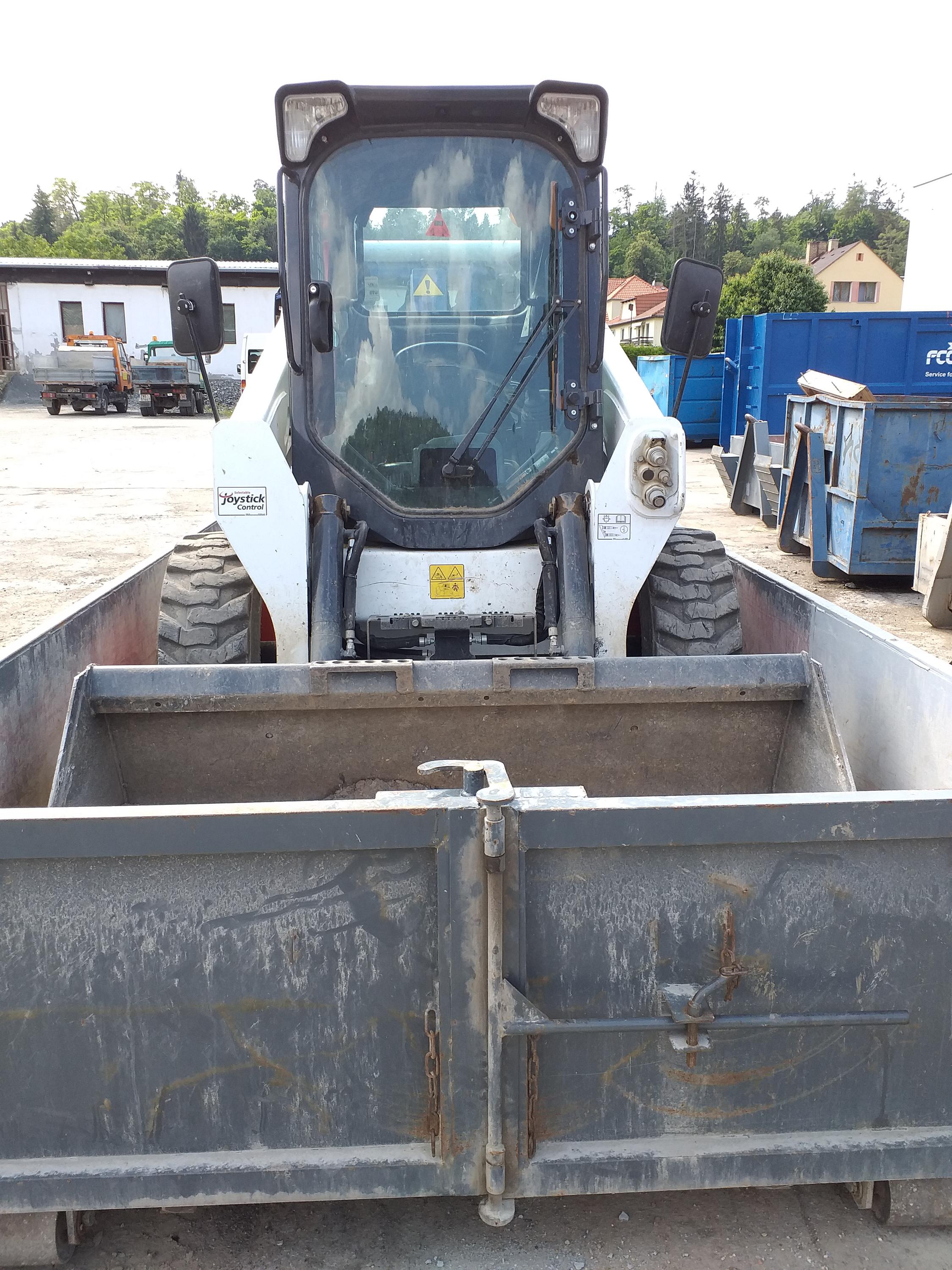 Provozovna služeb Zbraslav foto 2