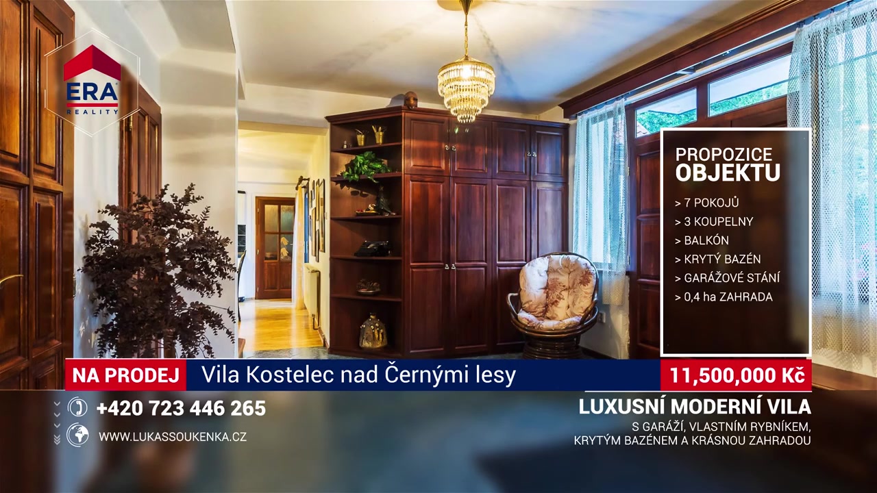 ERA professional, s.r.o. foto 2 (náhled videa)